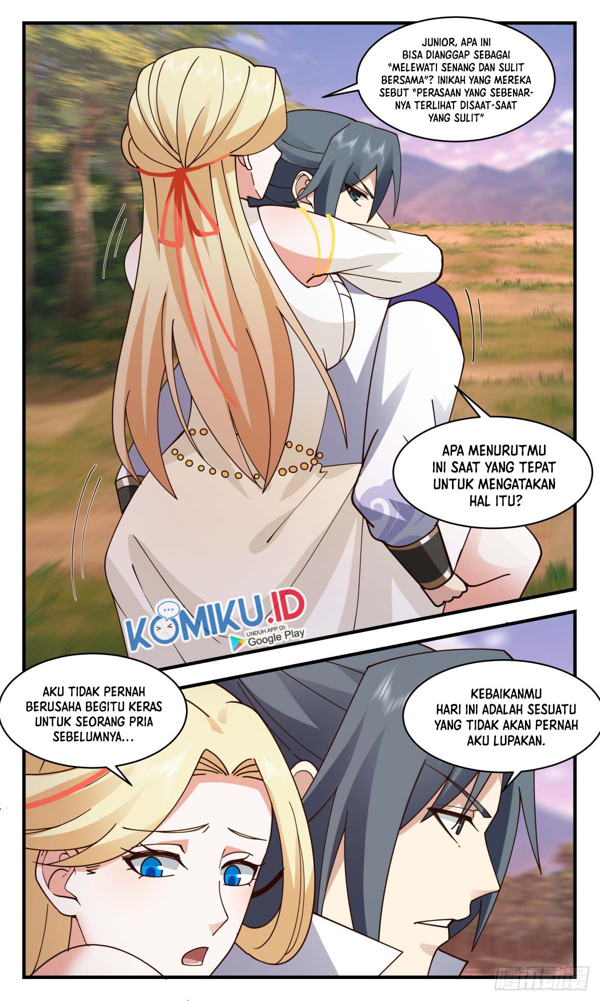 Martial Peak Part 2 Chapter 2742 - https://gambar-id.komiku.org/uploads2/2612536-6.jpg