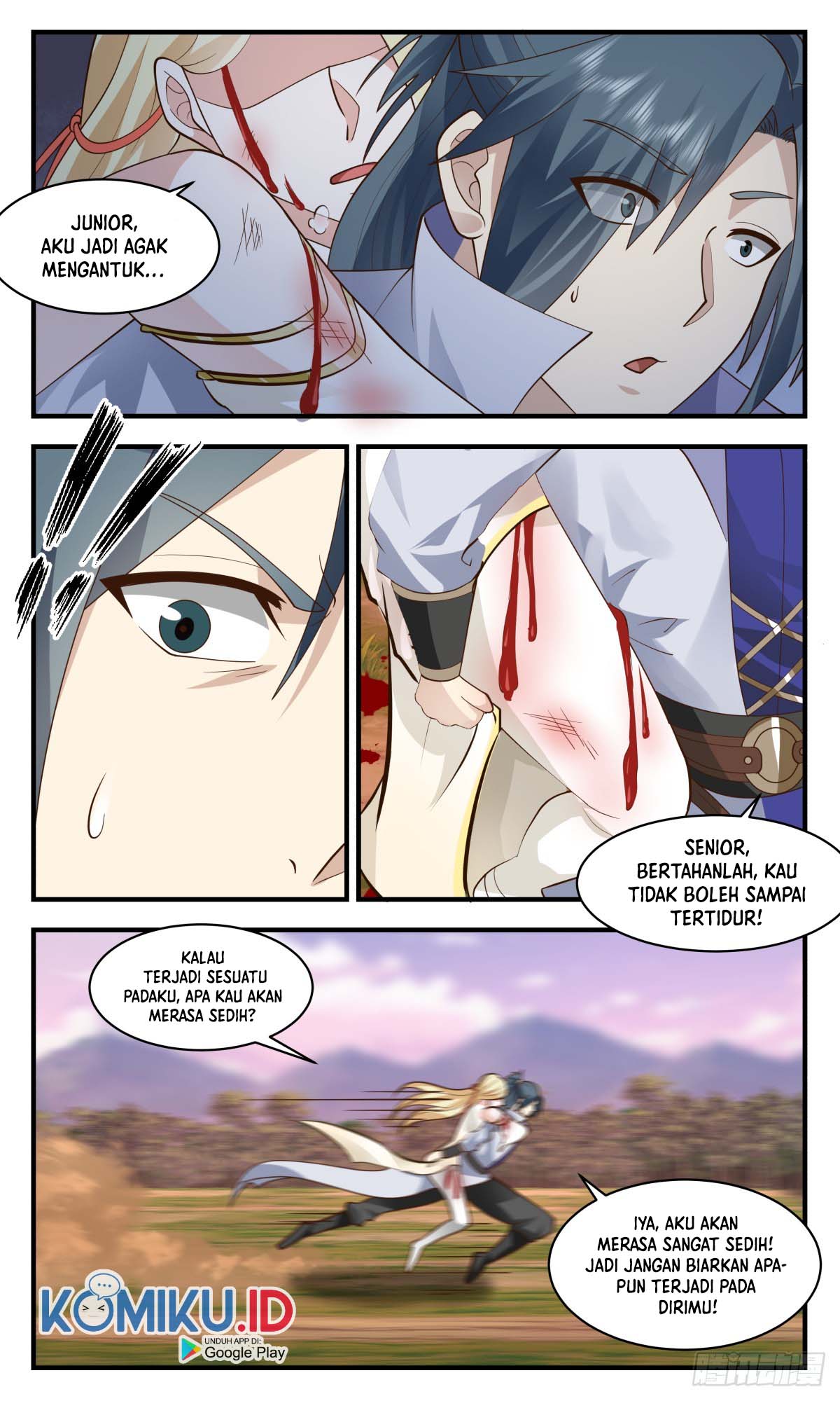 Martial Peak Part 2 Chapter 2742 - https://gambar-id.komiku.org/uploads2/2612536-7.jpg