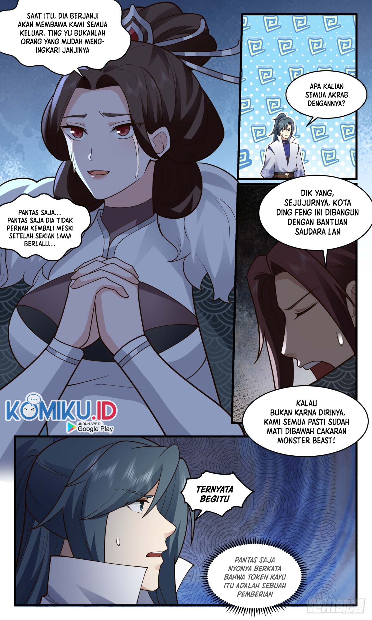 Martial Peak Part 2 Chapter 2744 - https://gambar-id.komiku.org/uploads2/2612543-10.jpg
