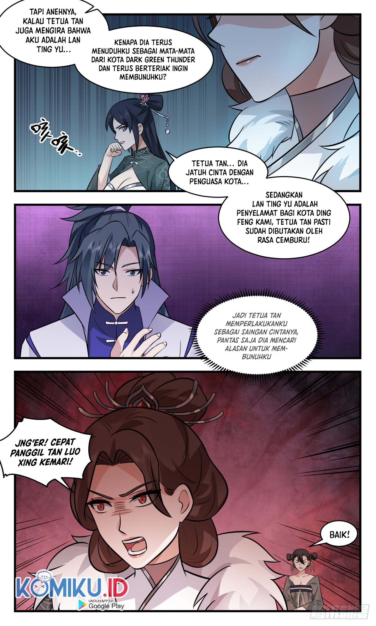 Martial Peak Part 2 Chapter 2744 - https://gambar-id.komiku.org/uploads2/2612543-11.jpg