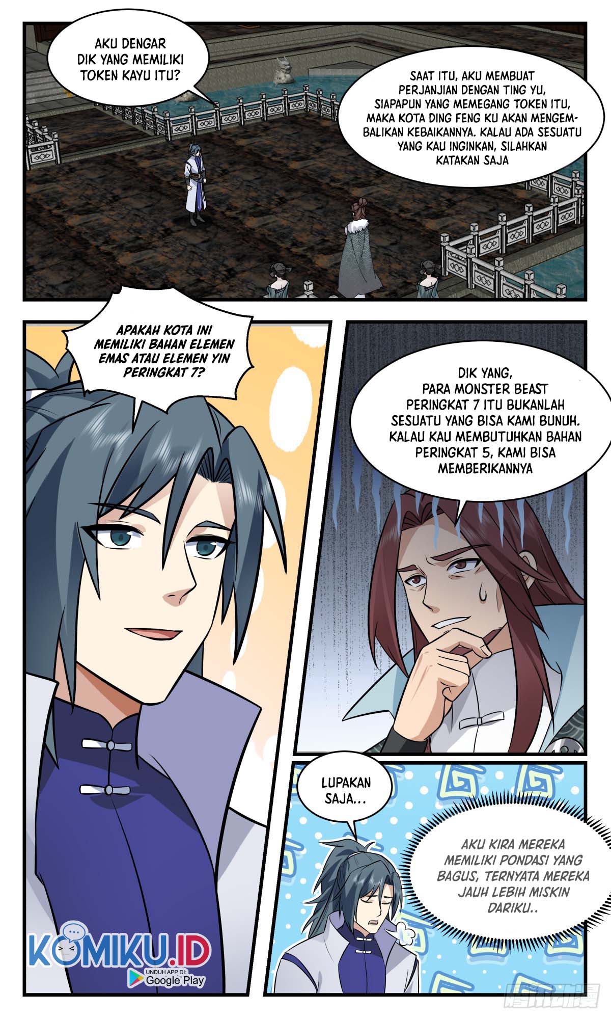 Martial Peak Part 2 Chapter 2744 - https://gambar-id.komiku.org/uploads2/2612543-12.jpg