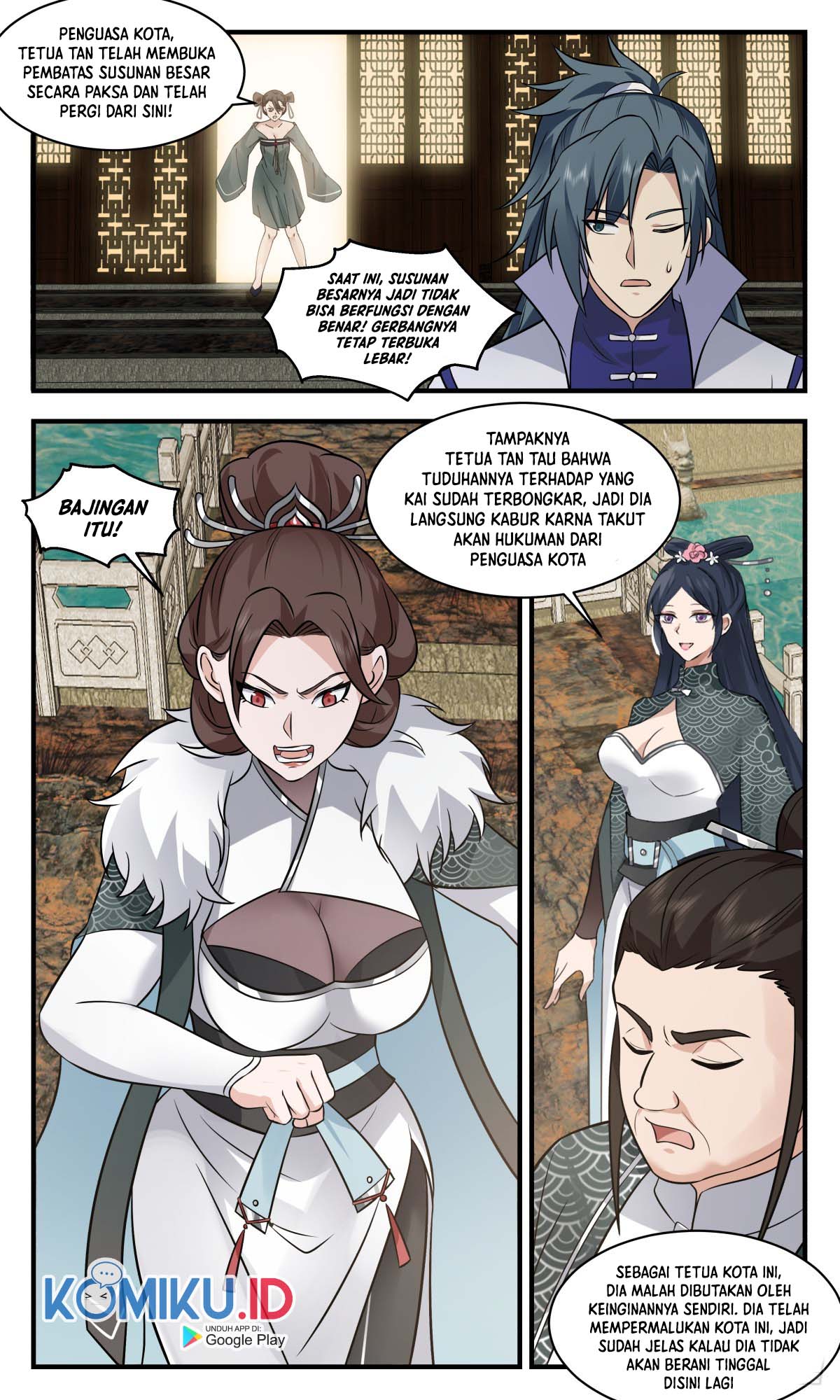 Martial Peak Part 2 Chapter 2744 - https://gambar-id.komiku.org/uploads2/2612543-13.jpg