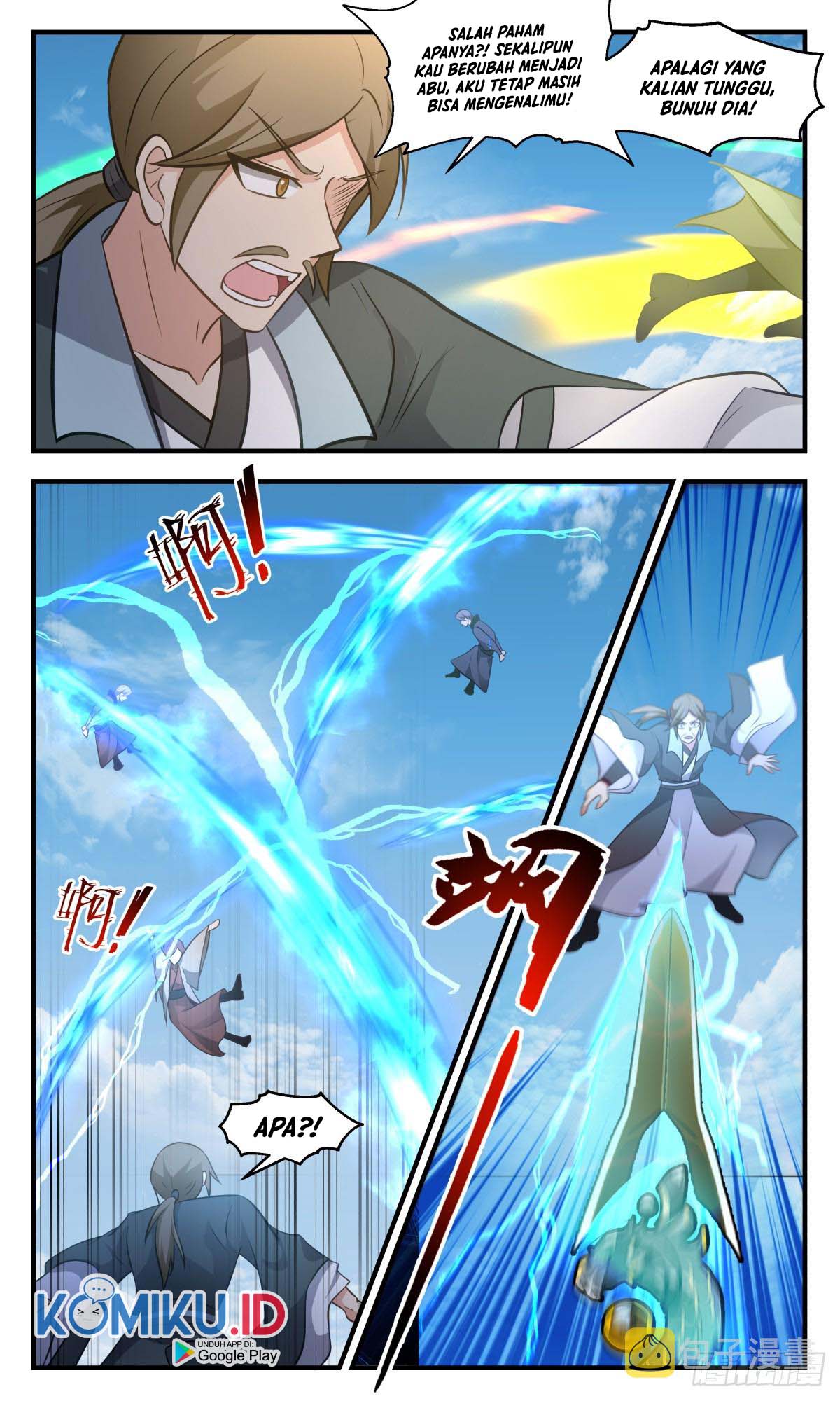 Martial Peak Part 2 Chapter 2744 - https://gambar-id.komiku.org/uploads2/2612543-4.jpg