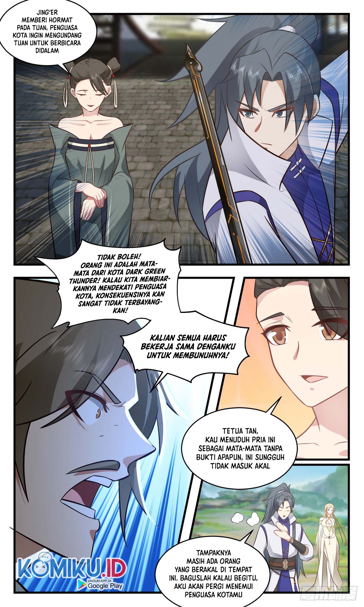 Martial Peak Part 2 Chapter 2744 - https://gambar-id.komiku.org/uploads2/2612543-5.jpg