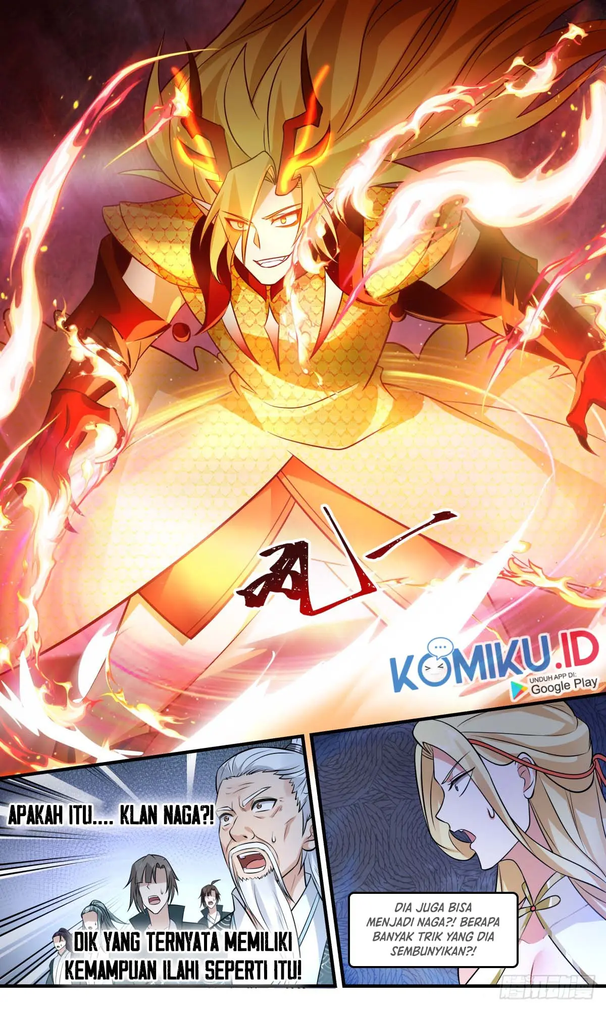 Martial Peak Part 2 Chapter 2745 - https://gambar-id.komiku.org/uploads2/2612544-10.jpg