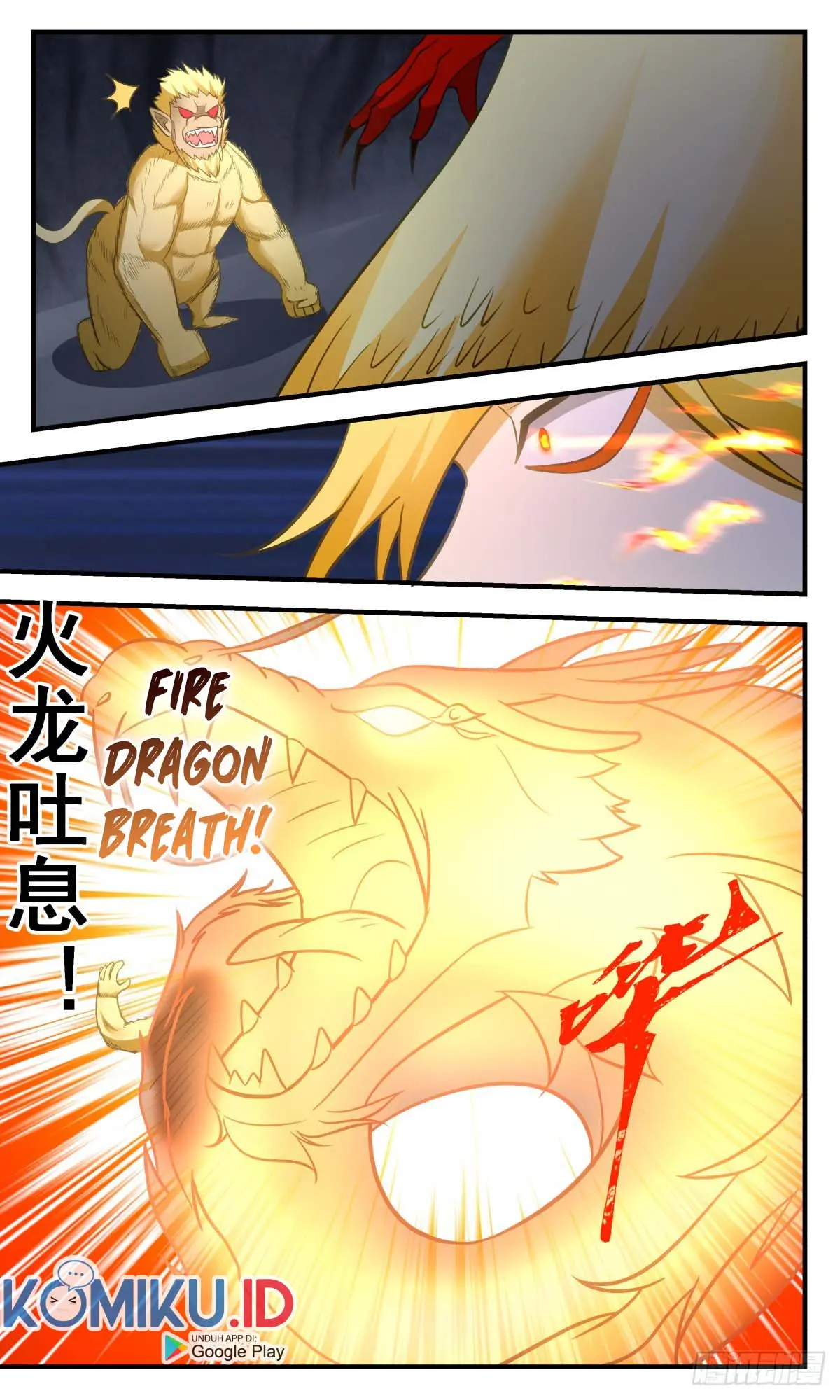 Martial Peak Part 2 Chapter 2745 - https://gambar-id.komiku.org/uploads2/2612544-11.jpg