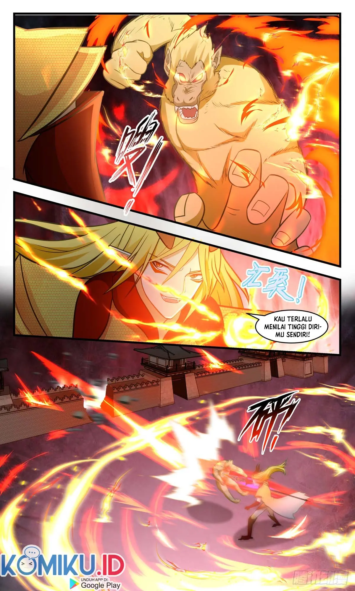 Martial Peak Part 2 Chapter 2745 - https://gambar-id.komiku.org/uploads2/2612544-12.jpg