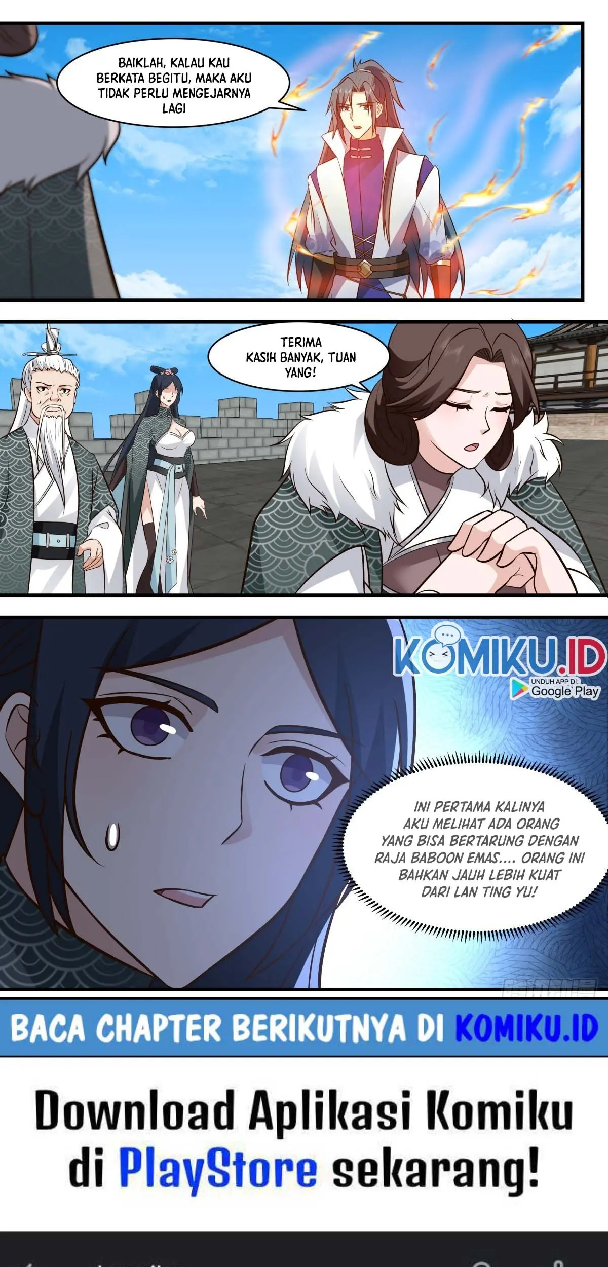 Martial Peak Part 2 Chapter 2745 - https://gambar-id.komiku.org/uploads2/2612544-14_part1.jpg