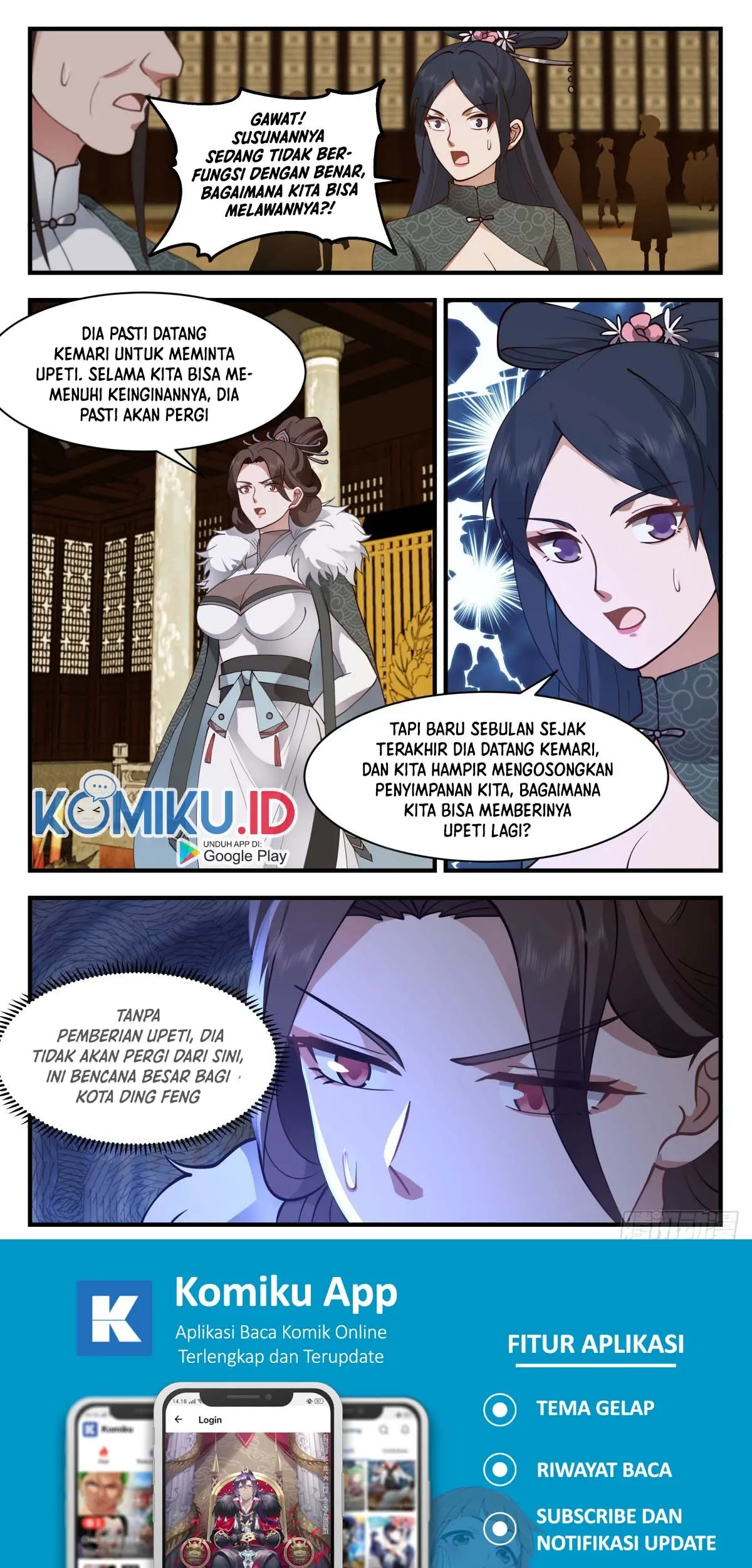 Martial Peak Part 2 Chapter 2745 - https://gambar-id.komiku.org/uploads2/2612544-3_part1.jpg