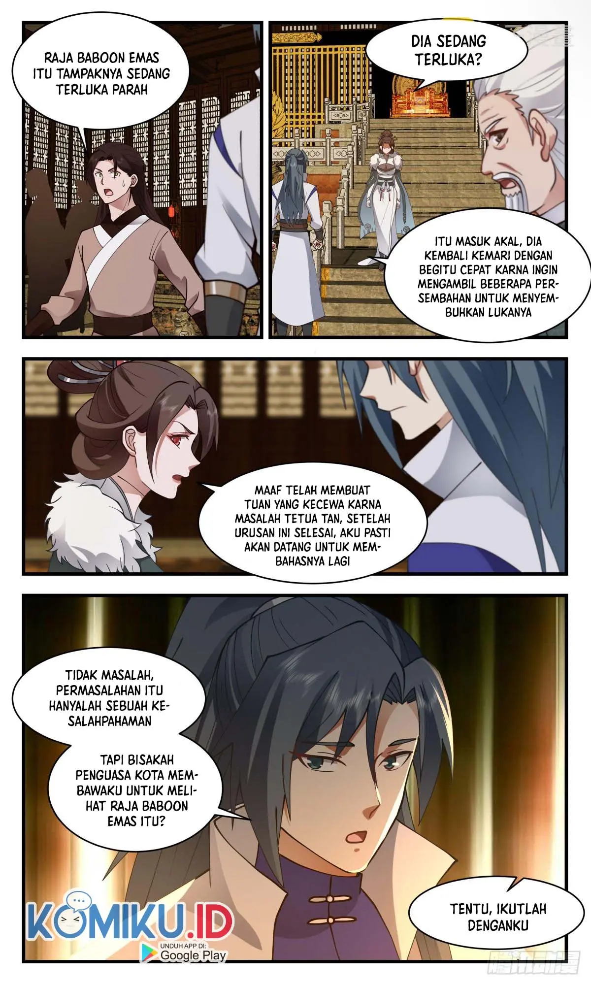 Martial Peak Part 2 Chapter 2745 - https://gambar-id.komiku.org/uploads2/2612544-4.jpg
