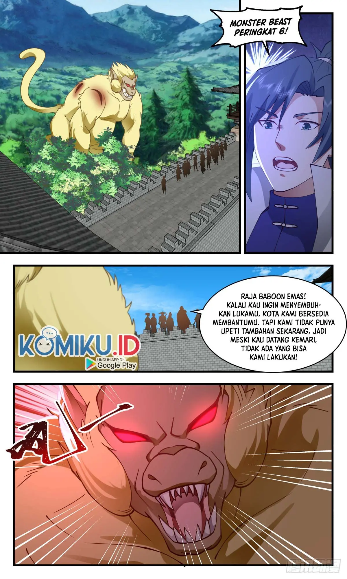 Martial Peak Part 2 Chapter 2745 - https://gambar-id.komiku.org/uploads2/2612544-5.jpg