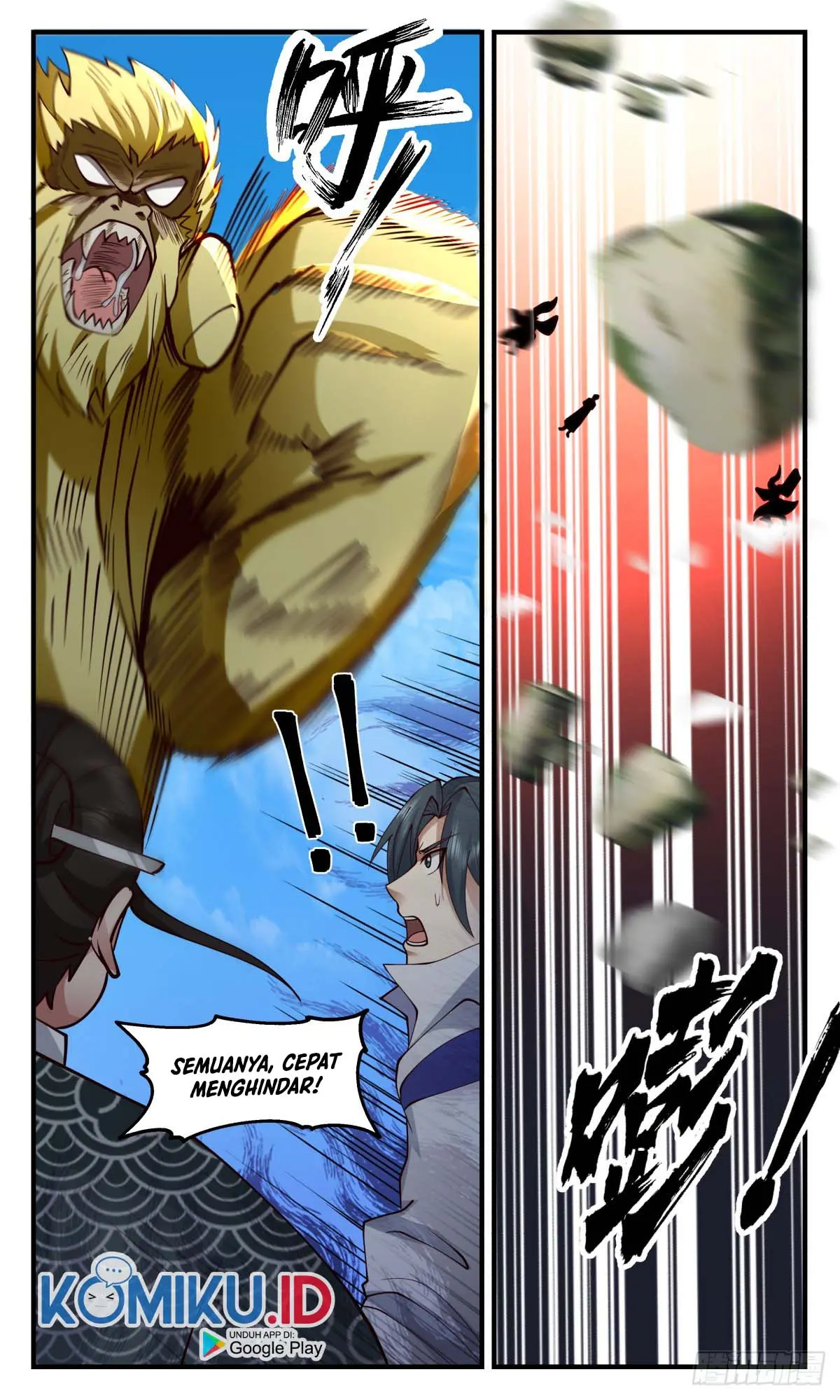 Martial Peak Part 2 Chapter 2745 - https://gambar-id.komiku.org/uploads2/2612544-7.jpg