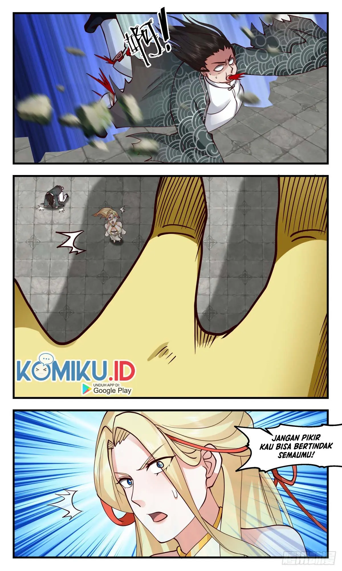 Martial Peak Part 2 Chapter 2745 - https://gambar-id.komiku.org/uploads2/2612544-8.jpg