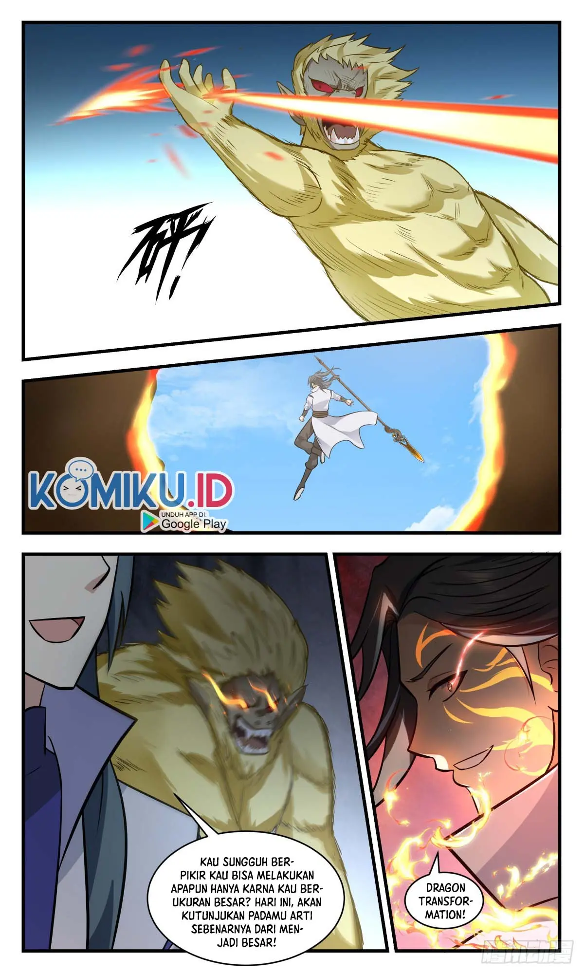 Martial Peak Part 2 Chapter 2745 - https://gambar-id.komiku.org/uploads2/2612544-9.jpg