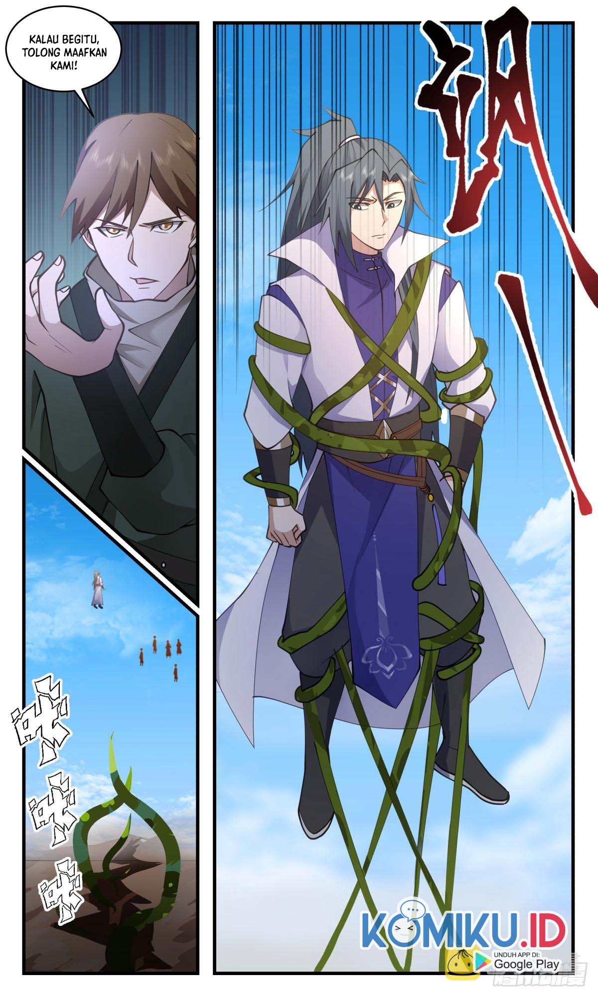 Martial Peak Part 2 Chapter 2746 - https://gambar-id.komiku.org/uploads2/2612545-10.jpg
