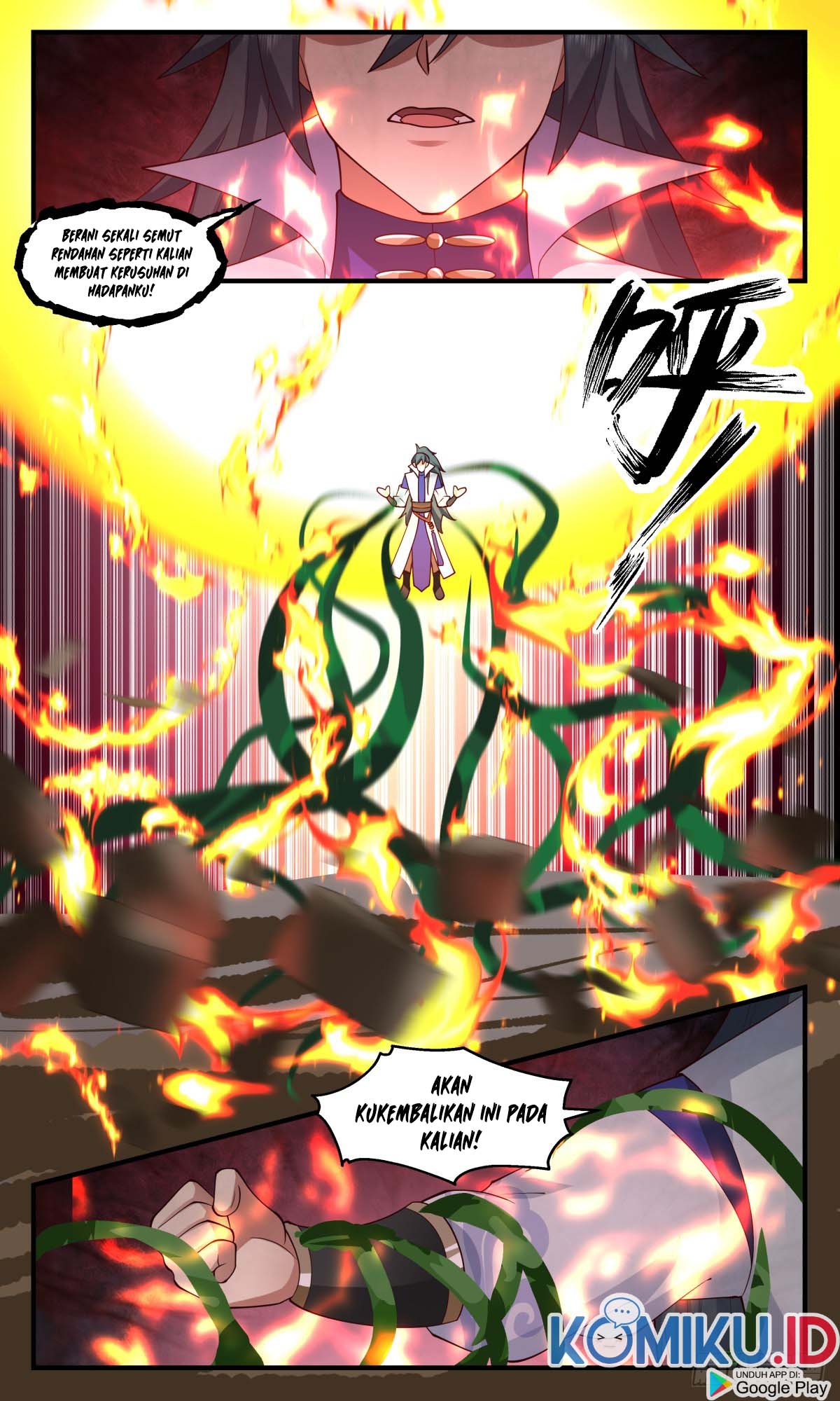 Martial Peak Part 2 Chapter 2746 - https://gambar-id.komiku.org/uploads2/2612545-11.jpg