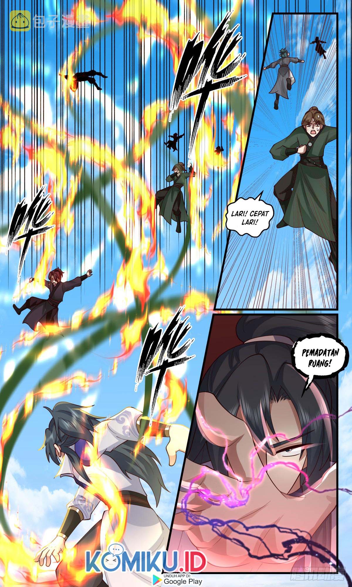 Martial Peak Part 2 Chapter 2746 - https://gambar-id.komiku.org/uploads2/2612545-12.jpg