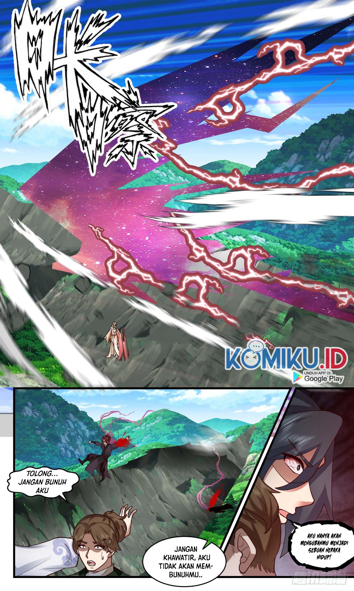 Martial Peak Part 2 Chapter 2746 - https://gambar-id.komiku.org/uploads2/2612545-13.jpg