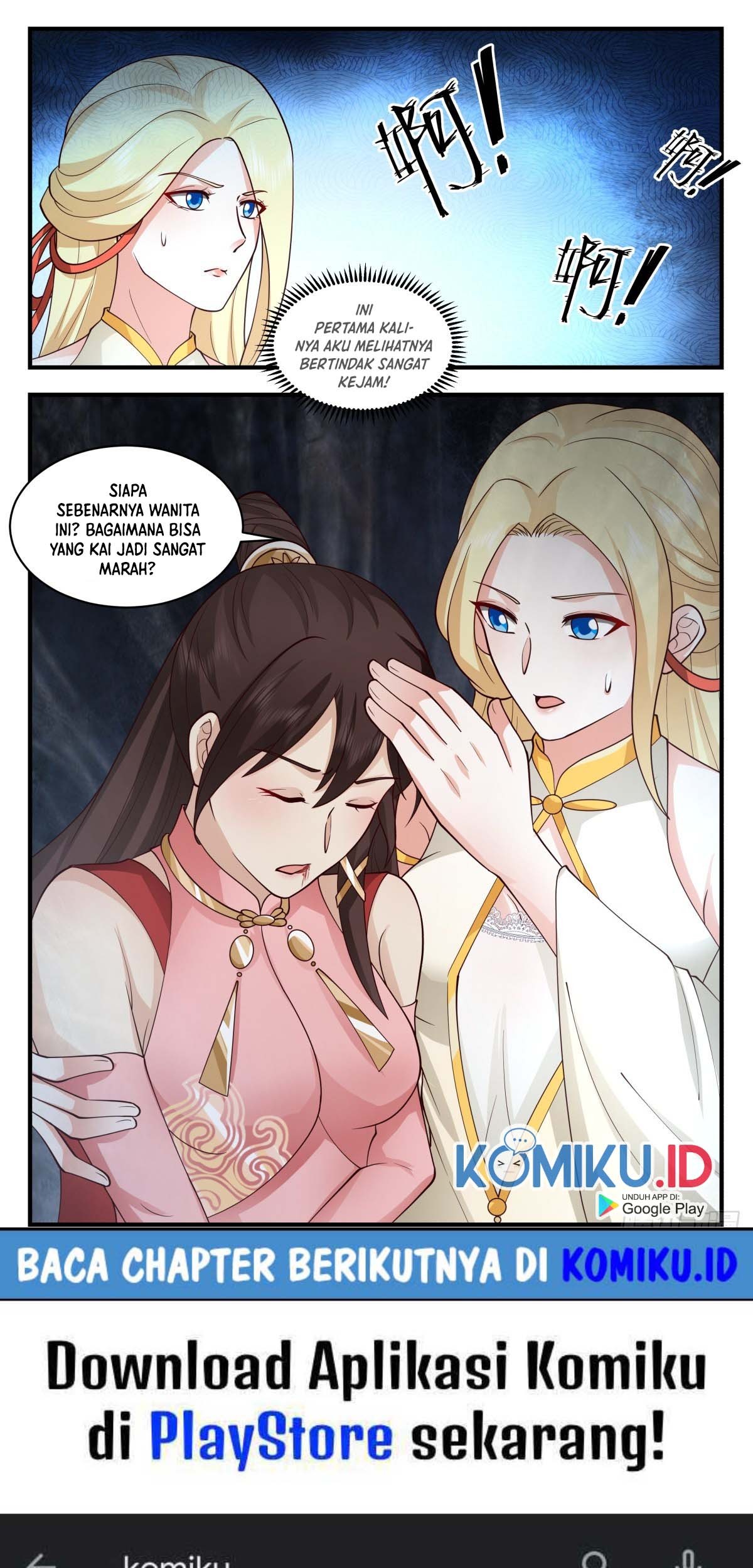 Martial Peak Part 2 Chapter 2746 - https://gambar-id.komiku.org/uploads2/2612545-14_part1.jpg