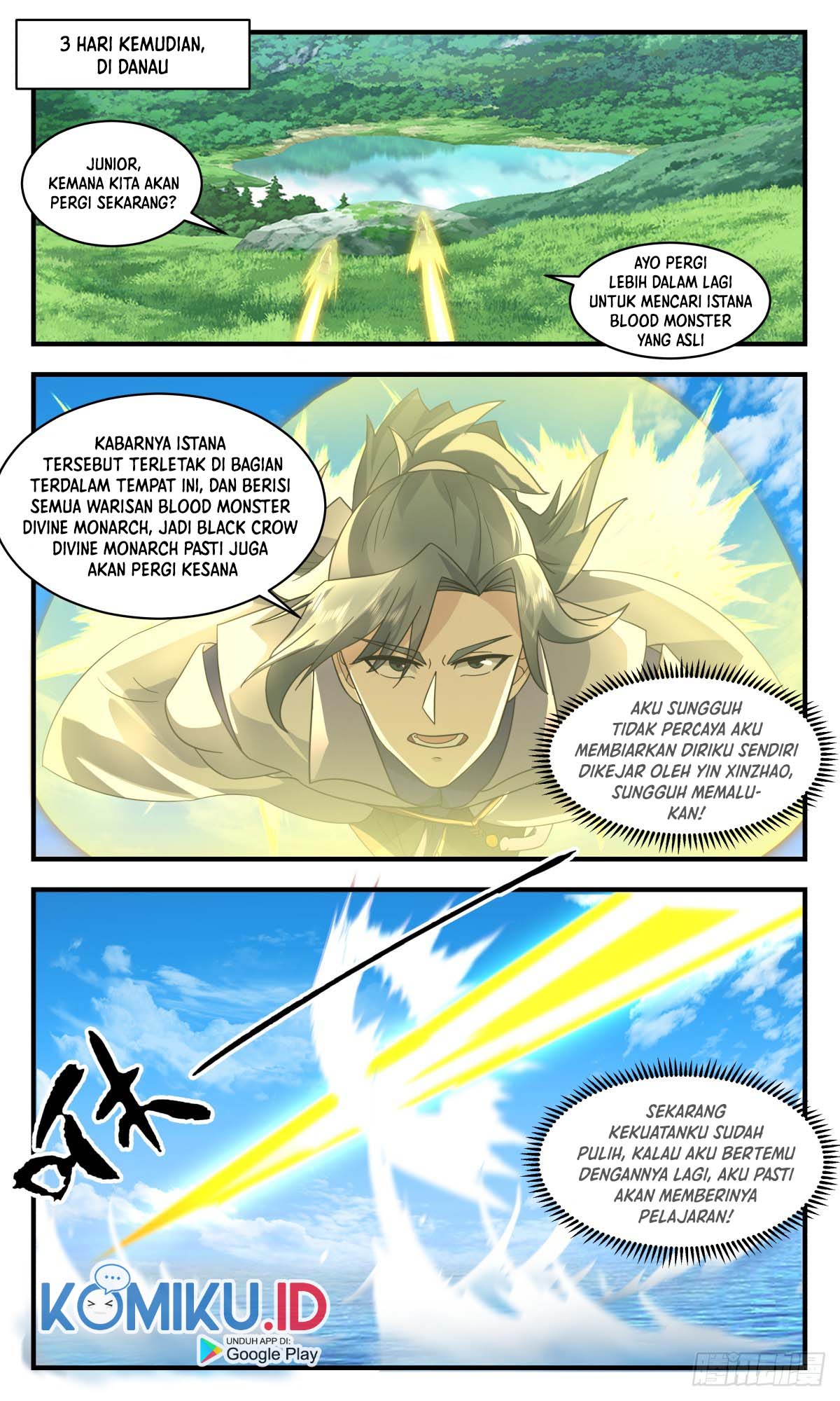 Martial Peak Part 2 Chapter 2746 - https://gambar-id.komiku.org/uploads2/2612545-5.jpg
