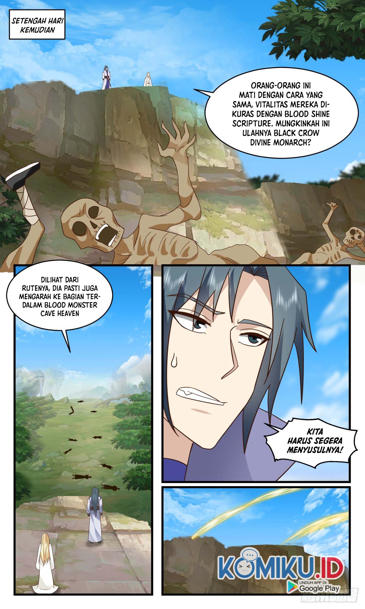Martial Peak Part 2 Chapter 2746 - https://gambar-id.komiku.org/uploads2/2612545-6.jpg