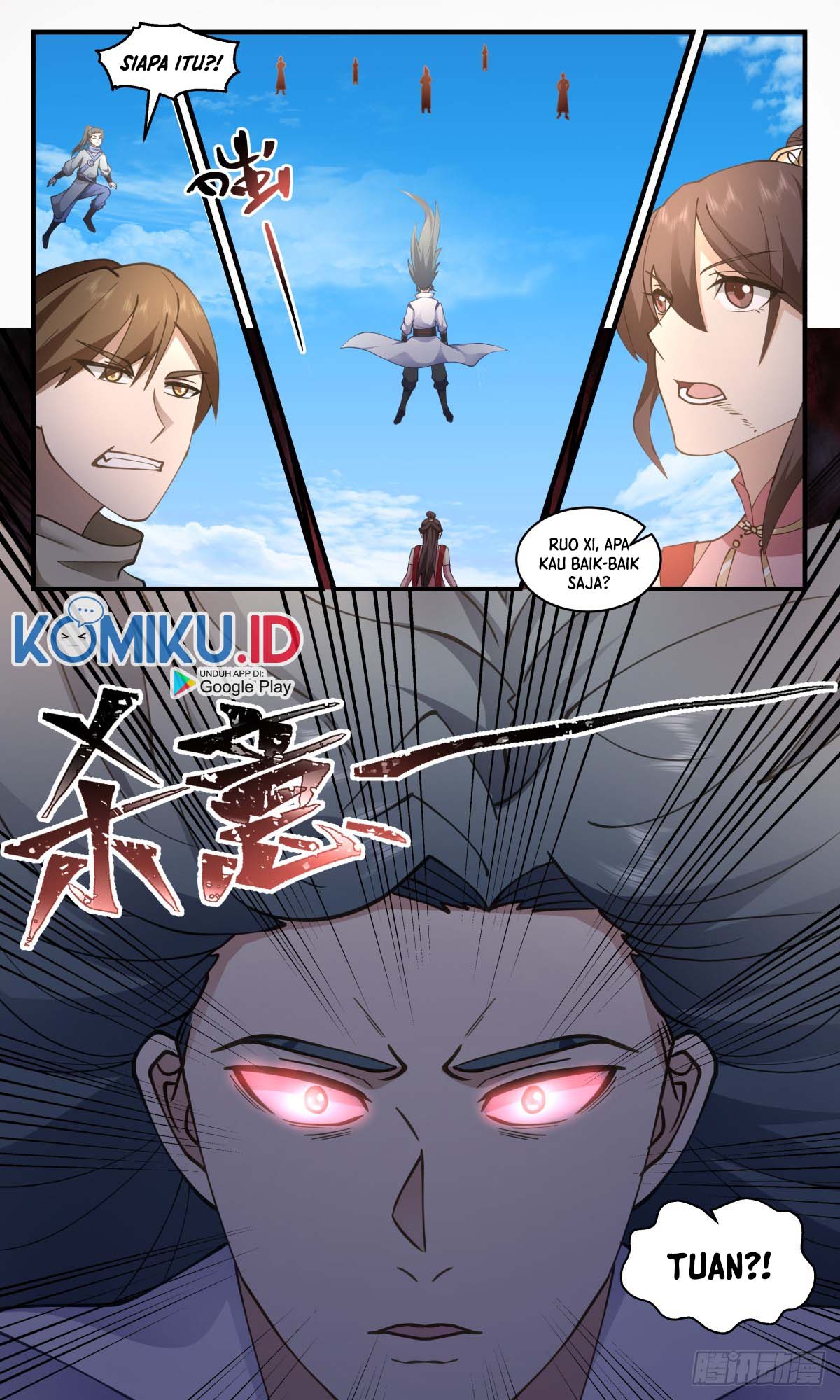 Martial Peak Part 2 Chapter 2746 - https://gambar-id.komiku.org/uploads2/2612545-8.jpg