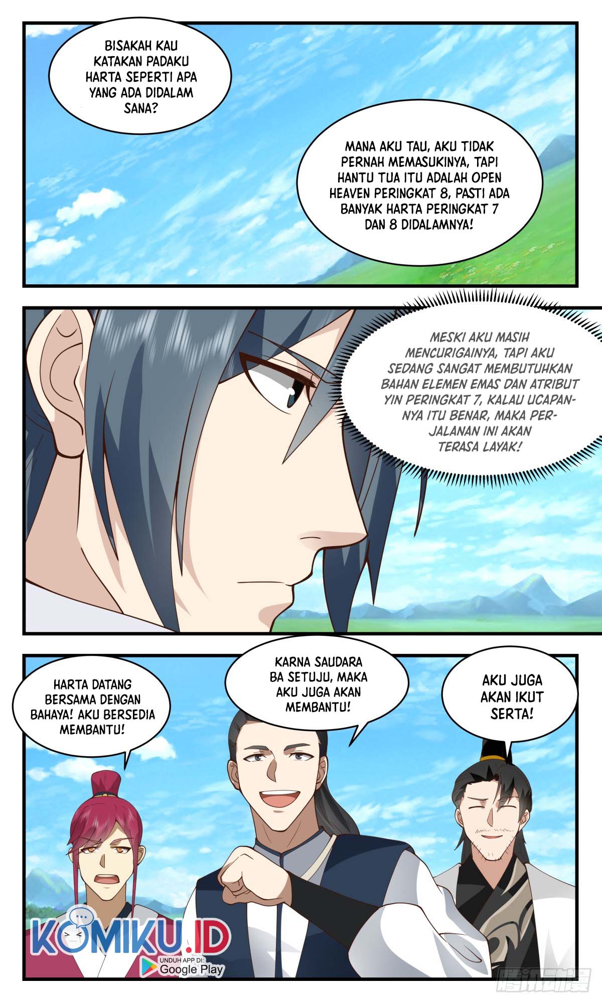 Martial Peak Part 2 Chapter 2748 - https://gambar-id.komiku.org/uploads2/2612552-12.jpg
