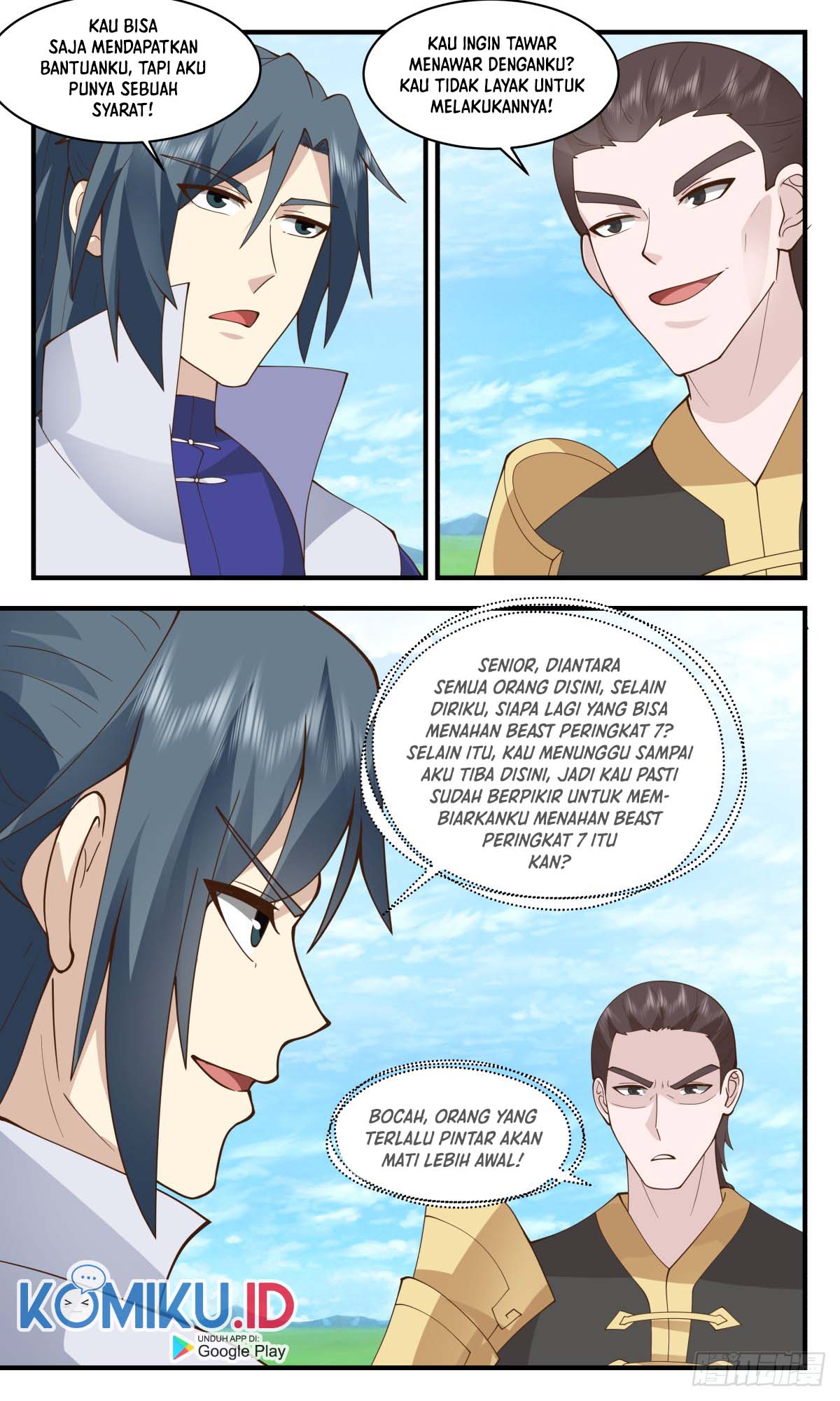 Martial Peak Part 2 Chapter 2748 - https://gambar-id.komiku.org/uploads2/2612552-13.jpg