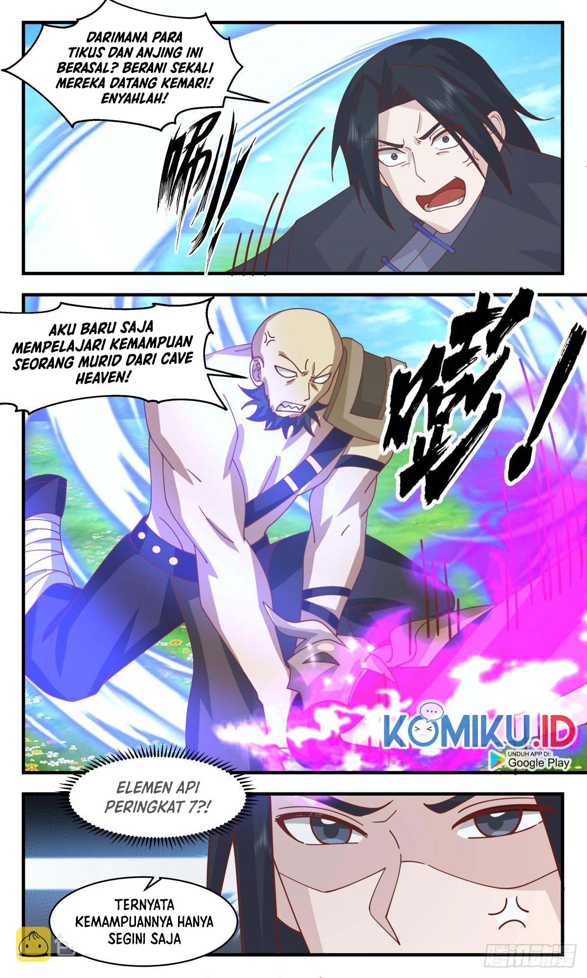 Martial Peak Part 2 Chapter 2748 - https://gambar-id.komiku.org/uploads2/2612552-5.jpg