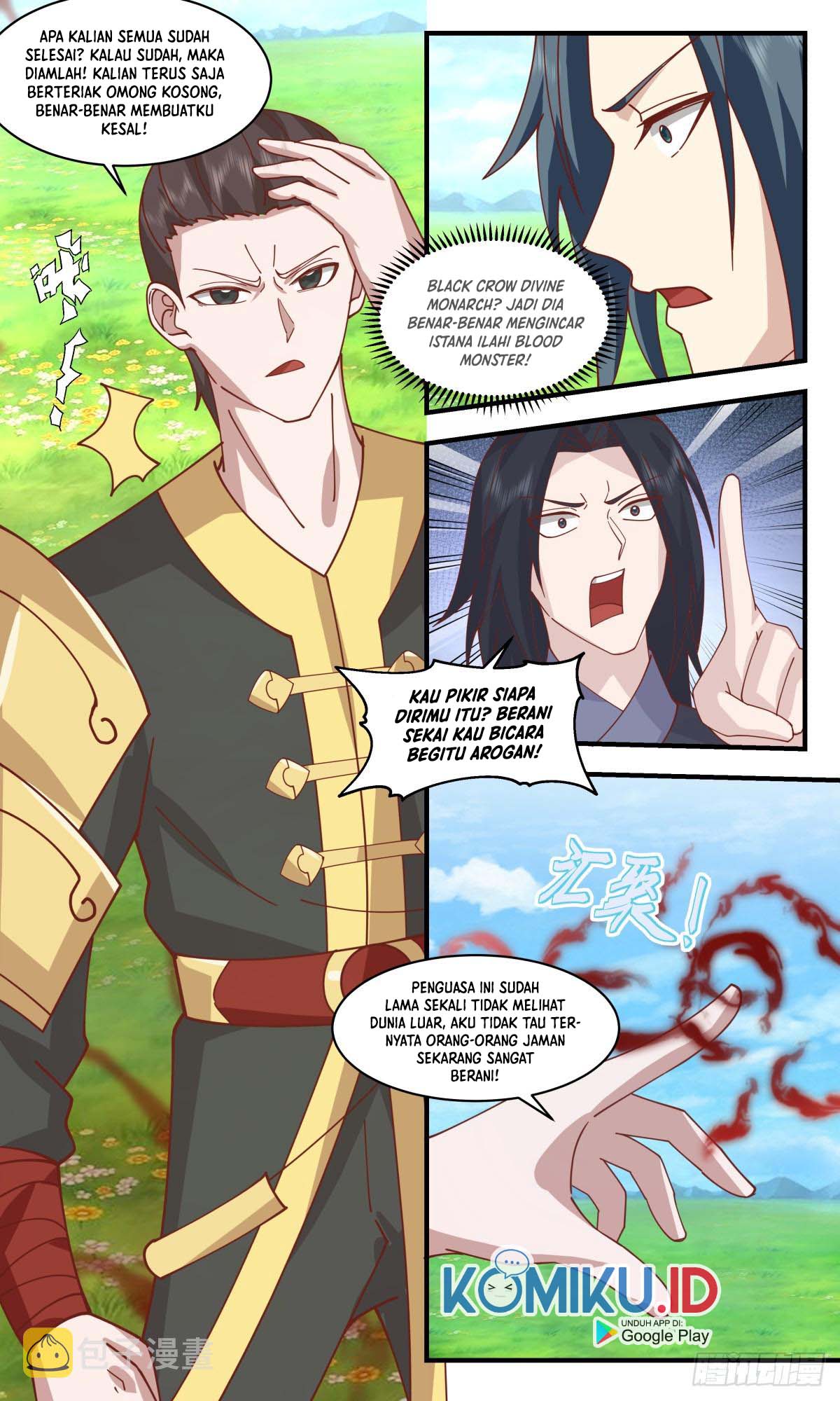 Martial Peak Part 2 Chapter 2748 - https://gambar-id.komiku.org/uploads2/2612552-6.jpg