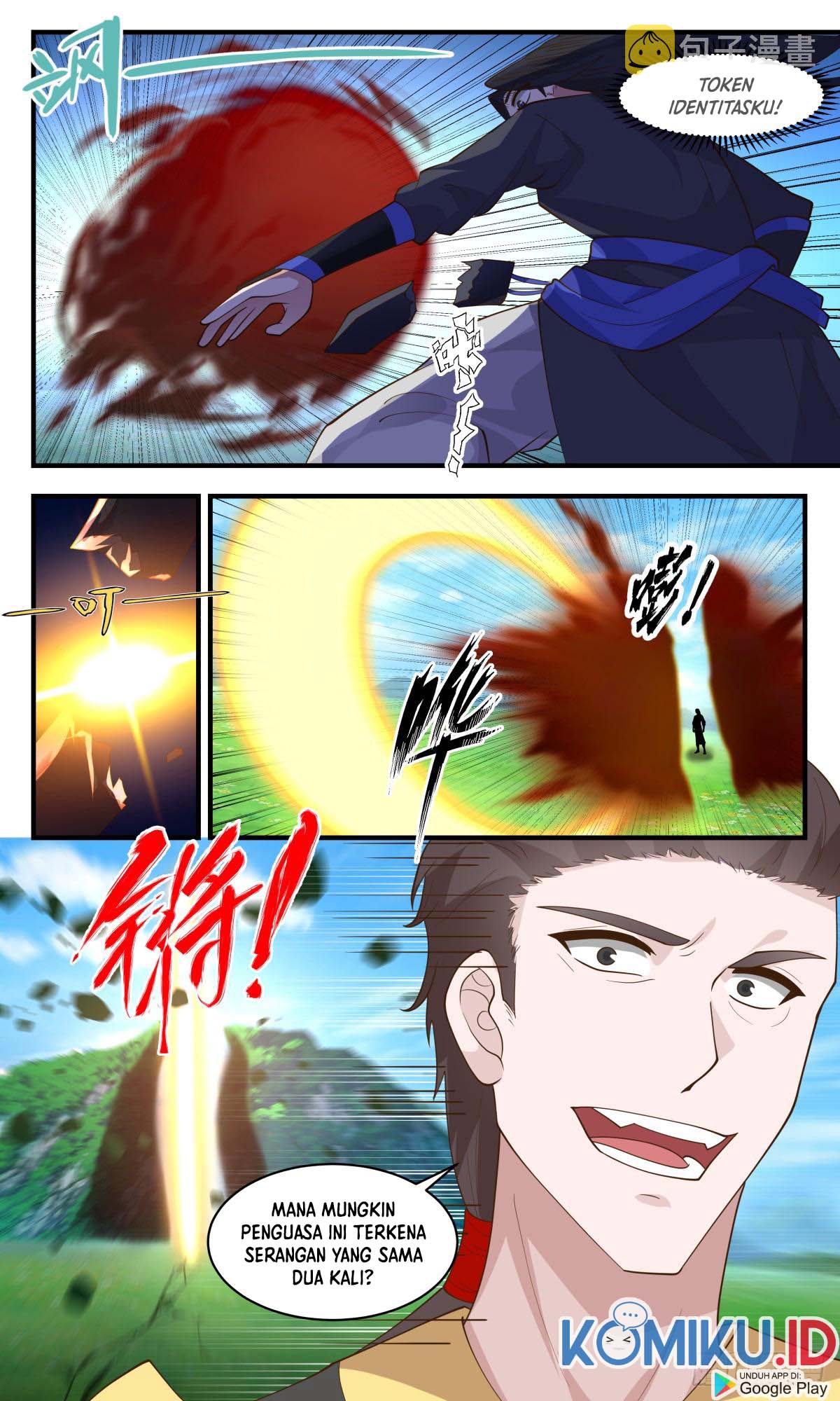 Martial Peak Part 2 Chapter 2748 - https://gambar-id.komiku.org/uploads2/2612552-7.jpg