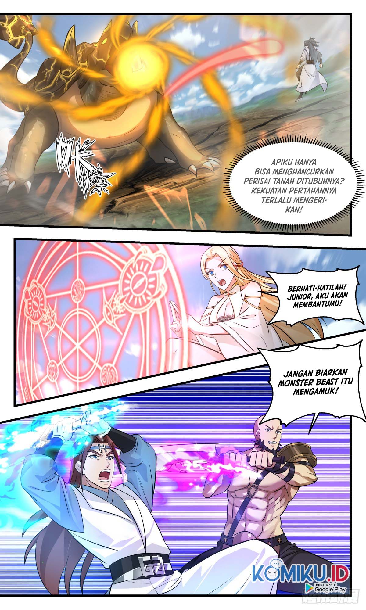 Martial Peak Part 2 Chapter 2749 - https://gambar-id.komiku.org/uploads2/2612553-10.jpg