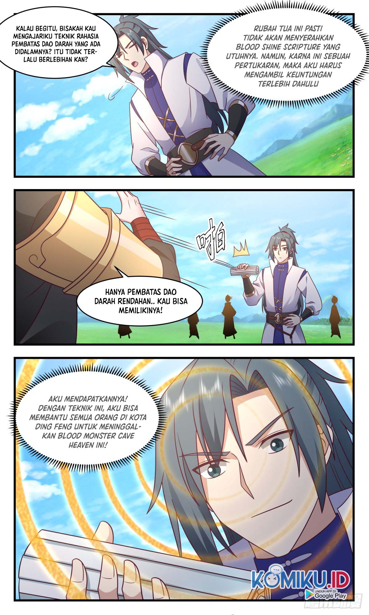 Martial Peak Part 2 Chapter 2749 - https://gambar-id.komiku.org/uploads2/2612553-4.jpg