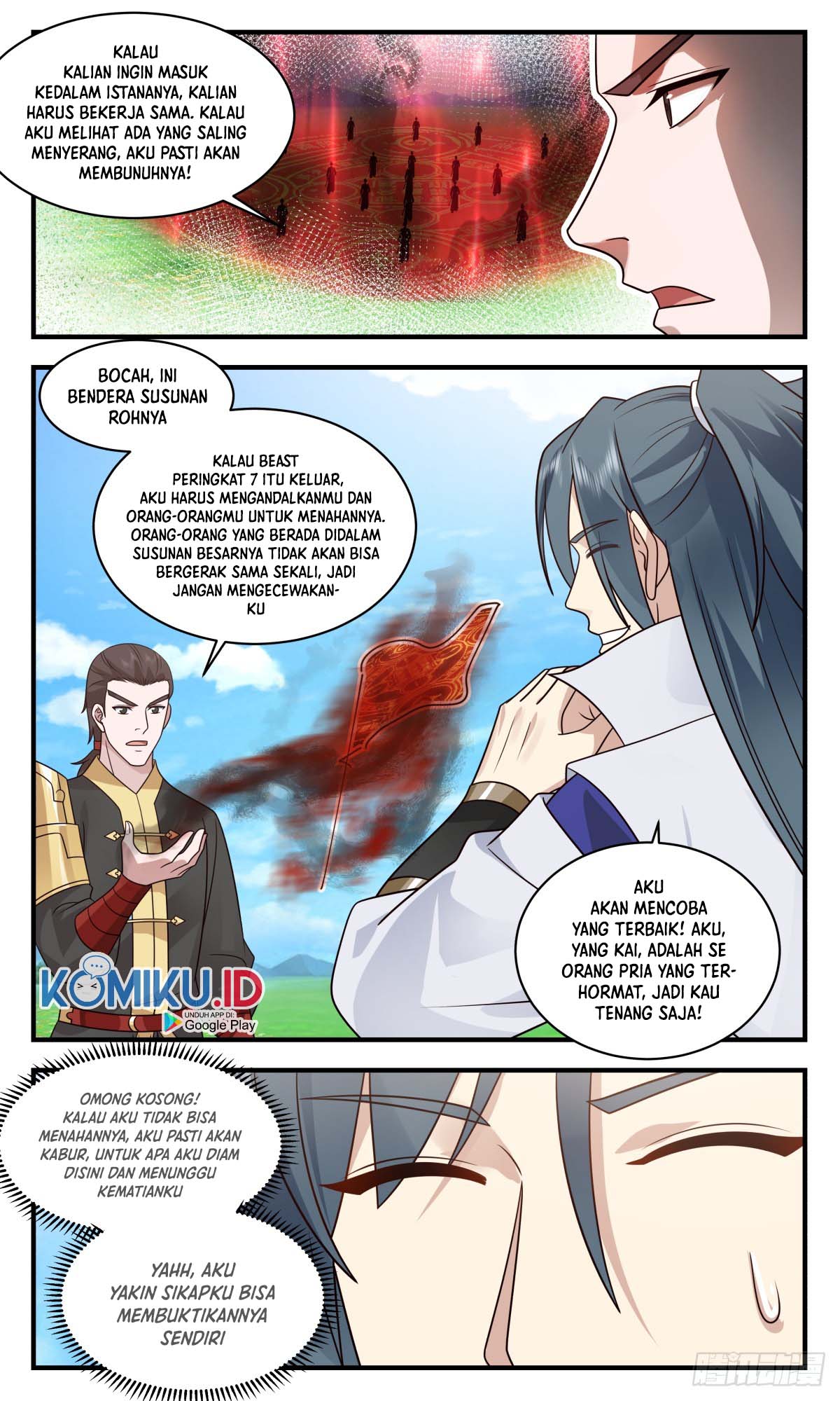 Martial Peak Part 2 Chapter 2749 - https://gambar-id.komiku.org/uploads2/2612553-5.jpg