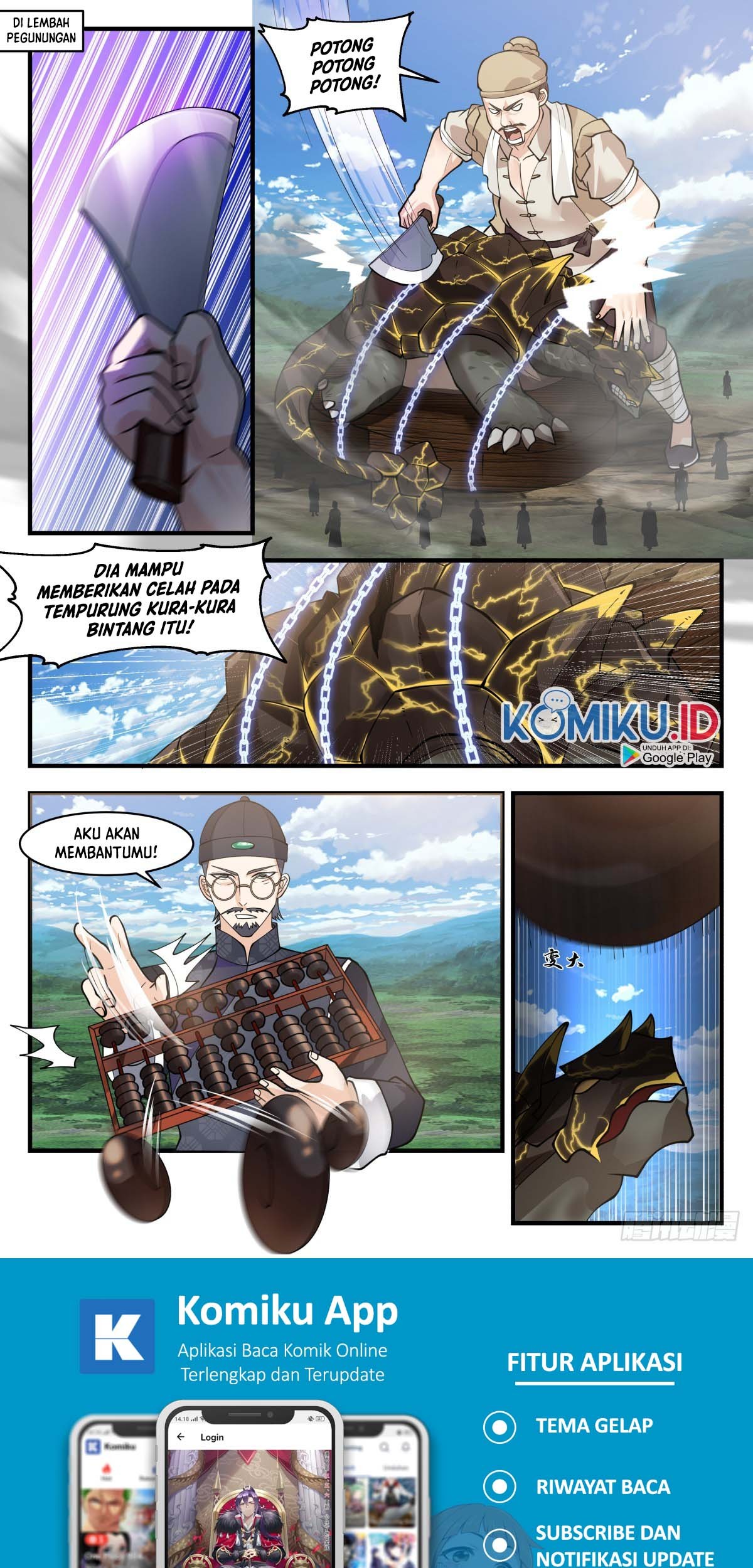 Martial Peak Part 2 Chapter 2750 - https://gambar-id.komiku.org/uploads2/2612554-3_part1.jpg