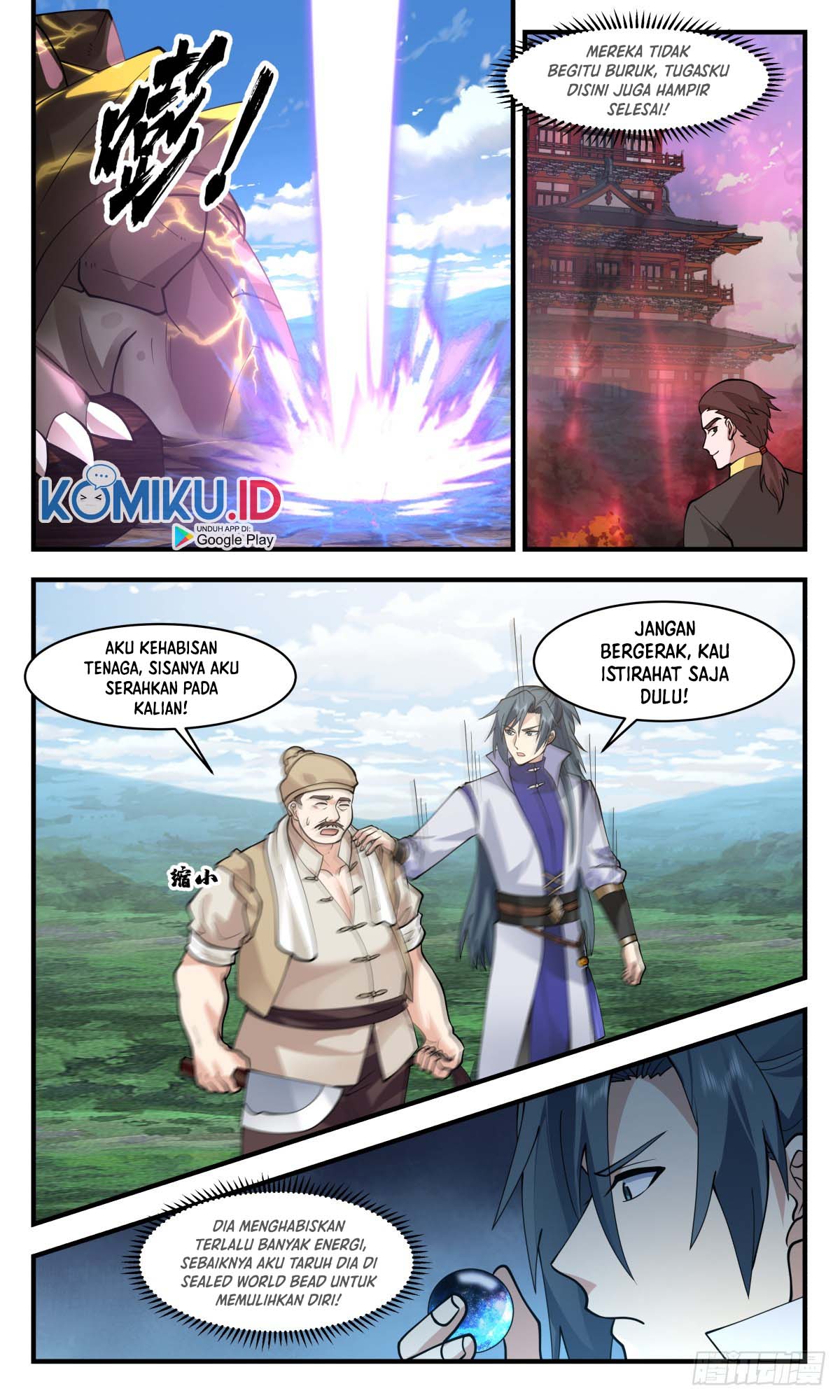 Martial Peak Part 2 Chapter 2750 - https://gambar-id.komiku.org/uploads2/2612554-4.jpg
