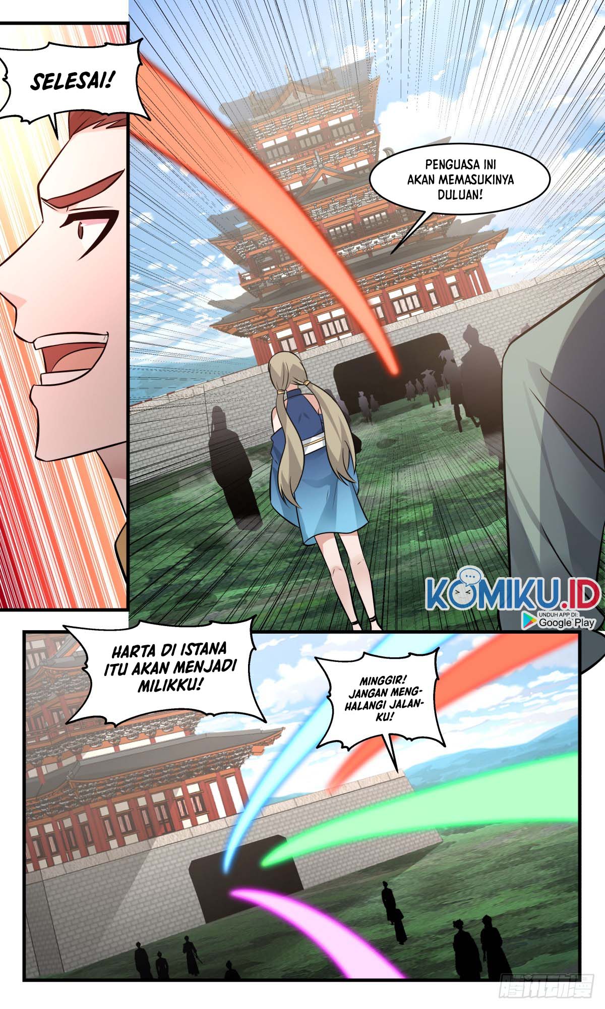 Martial Peak Part 2 Chapter 2750 - https://gambar-id.komiku.org/uploads2/2612554-5.jpg