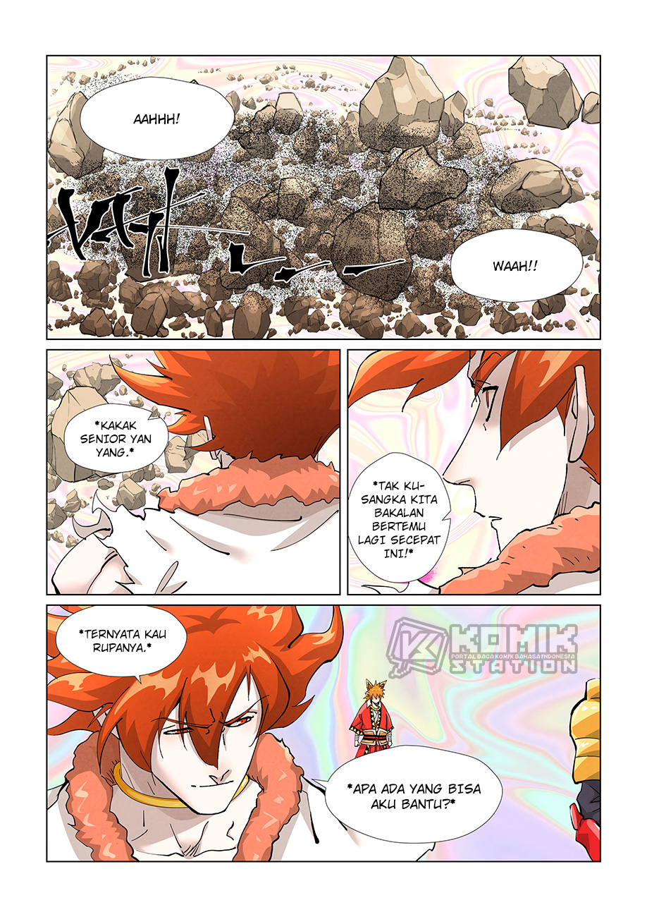 Tales of Demons and Gods Chapter 404 - https://gambar-id.komiku.org/uploads2/2612780-10.jpg