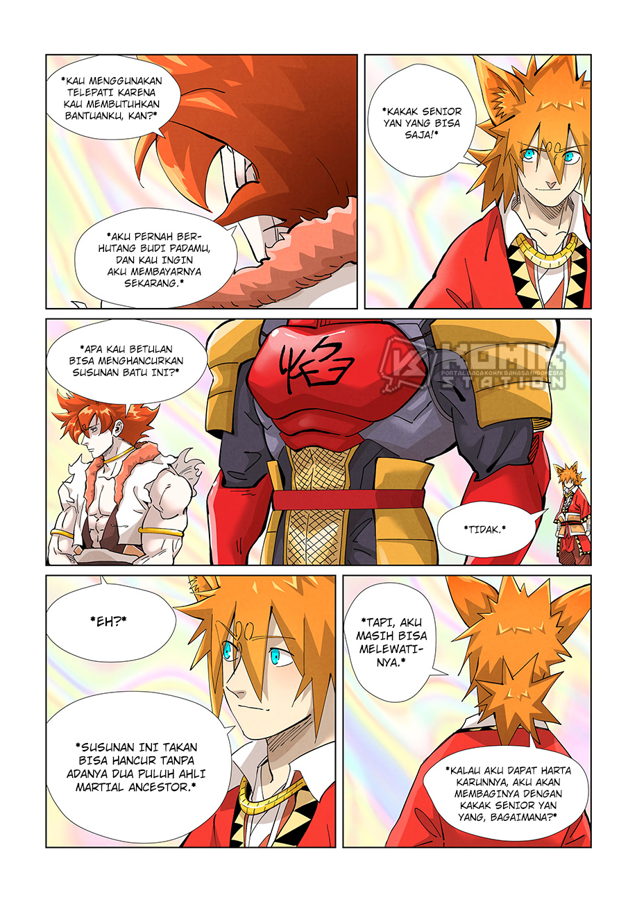 Tales of Demons and Gods Chapter 404 - https://gambar-id.komiku.org/uploads2/2612780-11.jpg
