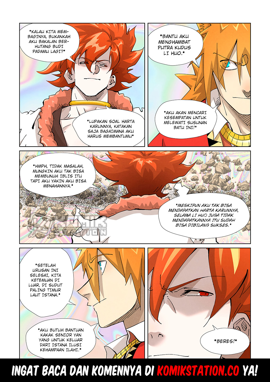 Tales of Demons and Gods Chapter 404 - https://gambar-id.komiku.org/uploads2/2612780-12.jpg