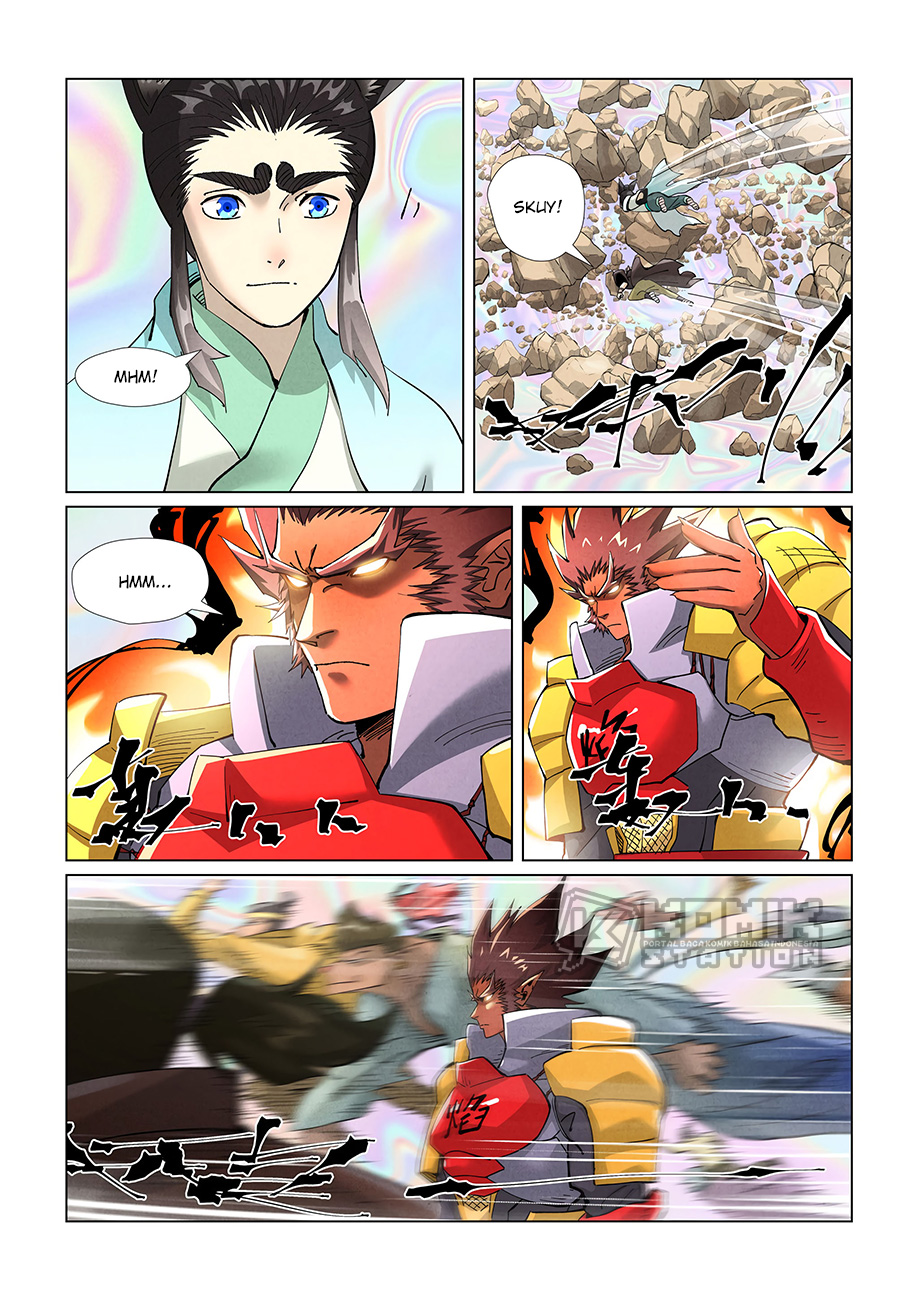 Tales of Demons and Gods Chapter 404 - https://gambar-id.komiku.org/uploads2/2612780-6.jpg