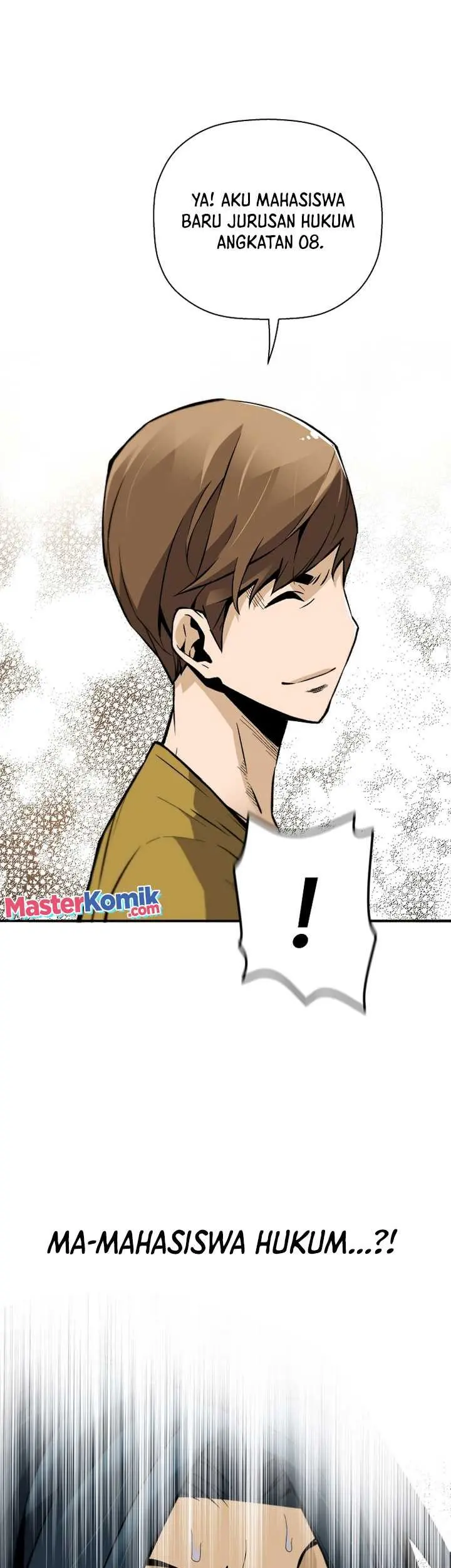 Return of the Legend Chapter 68 Gambar 20