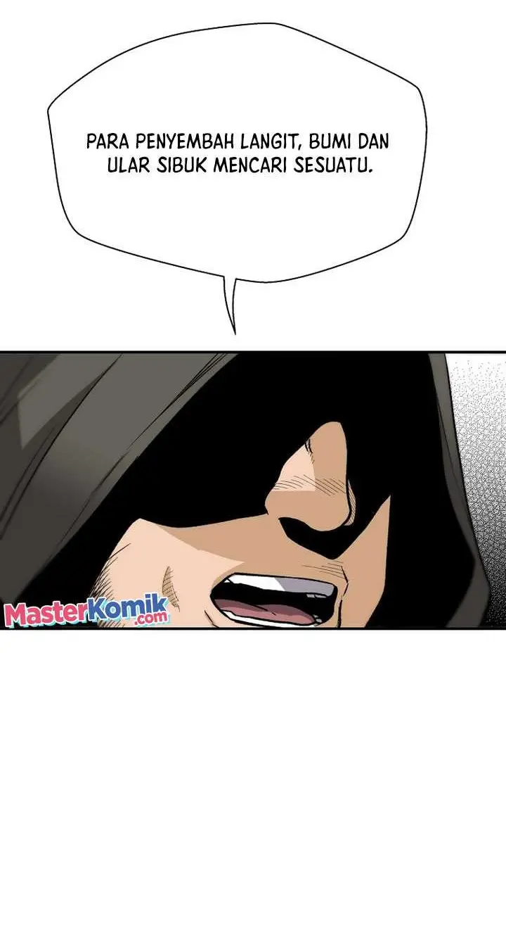 Return of the Legend Chapter 68 Gambar 57