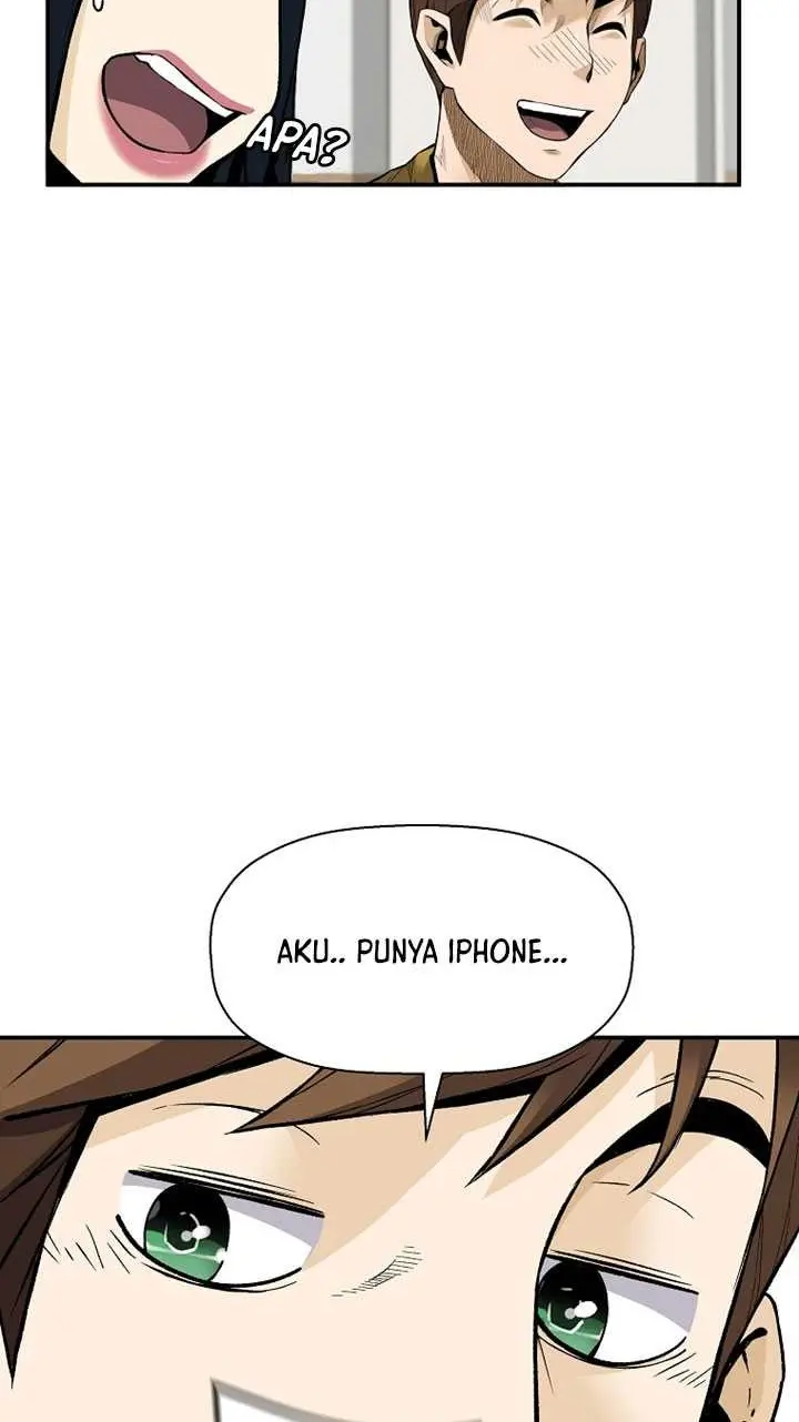 Return of the Legend Chapter 68 Gambar 3