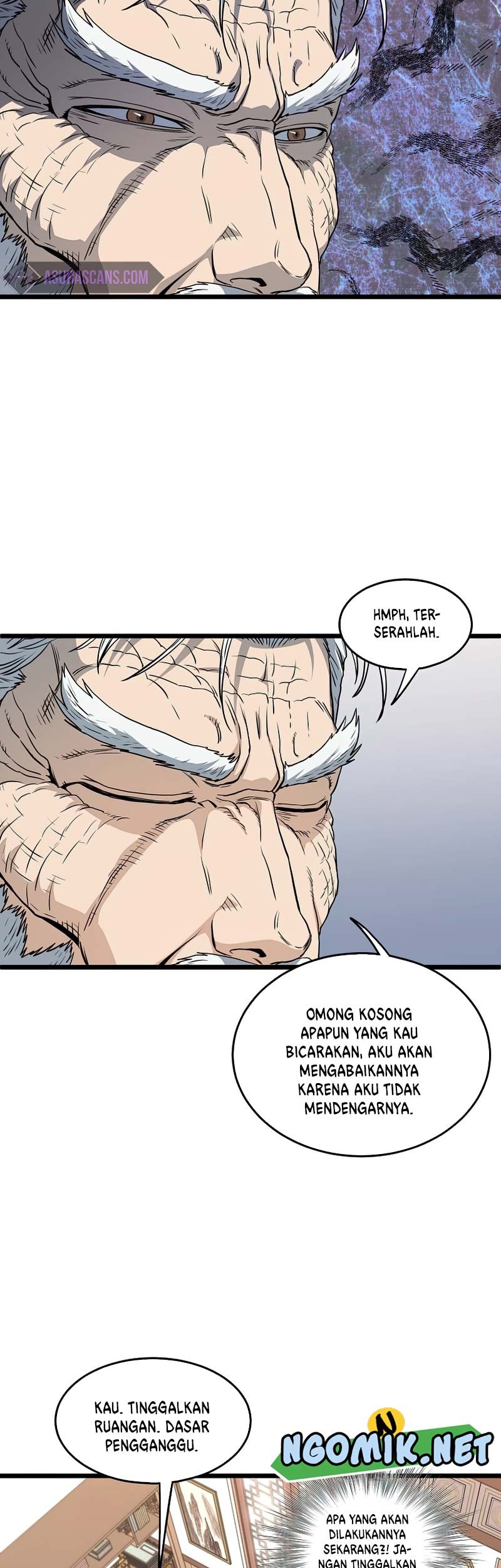 Murim Login - Chapter 130 - Page 18