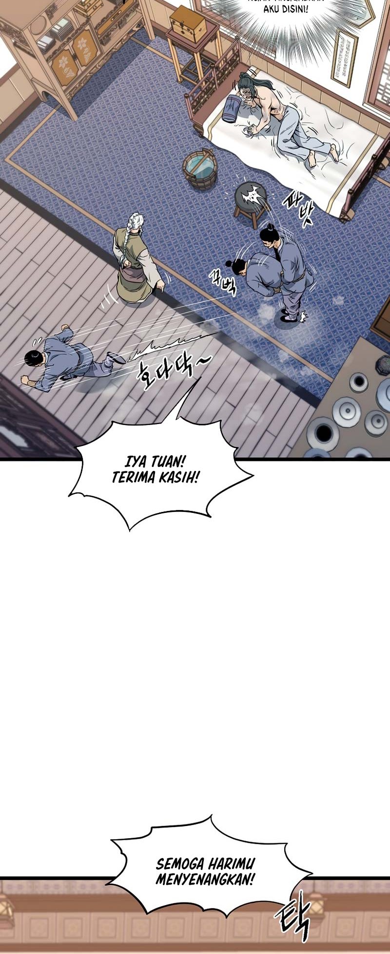 Murim Login - Chapter 130 - Page 19