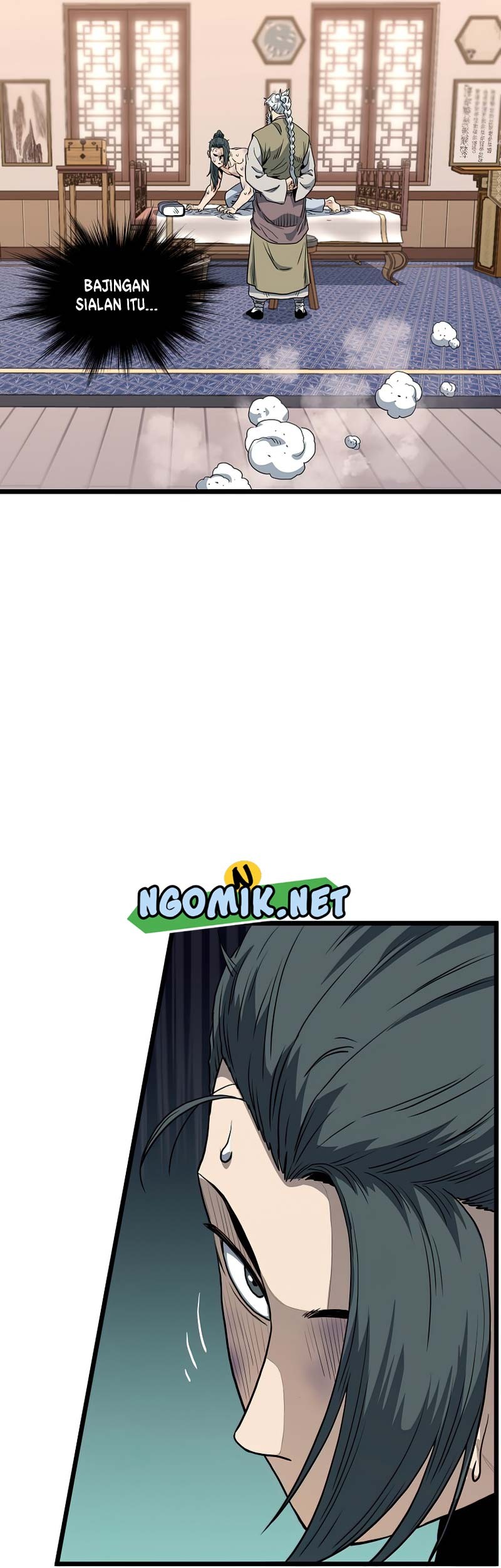 Murim Login - Chapter 130 - Page 20