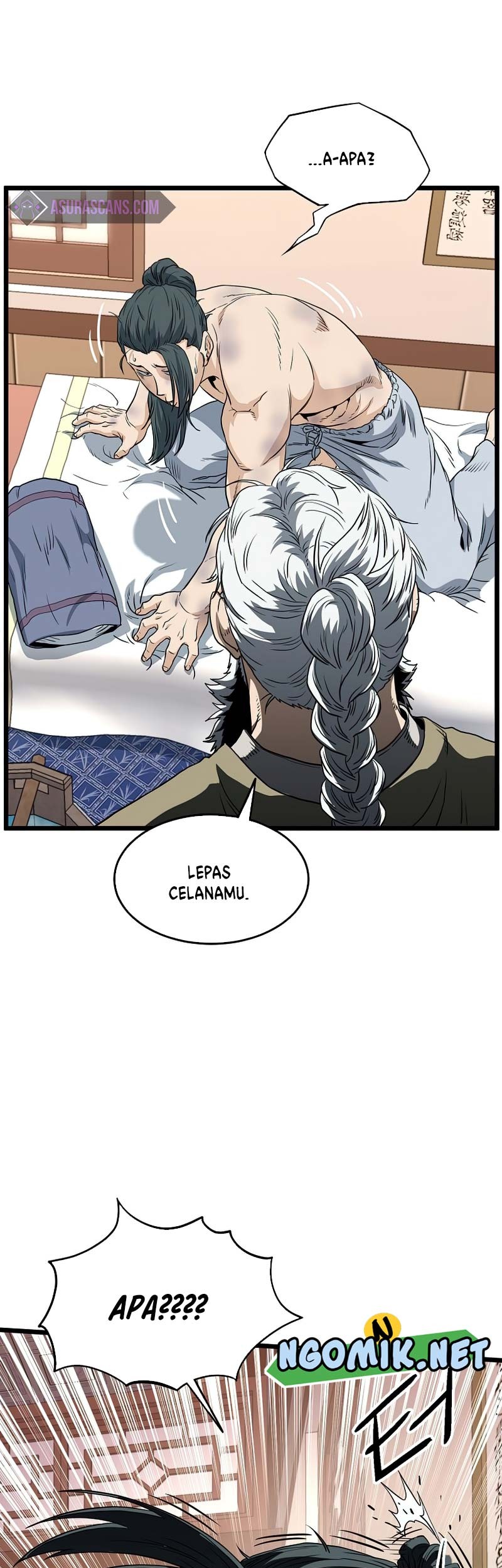 Murim Login - Chapter 130 - Page 22