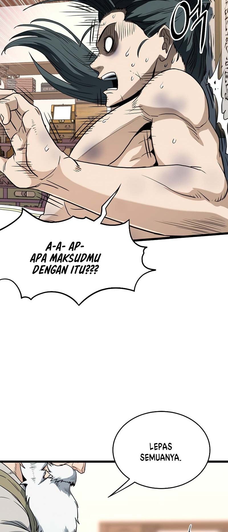 Murim Login - Chapter 130 - Page 23