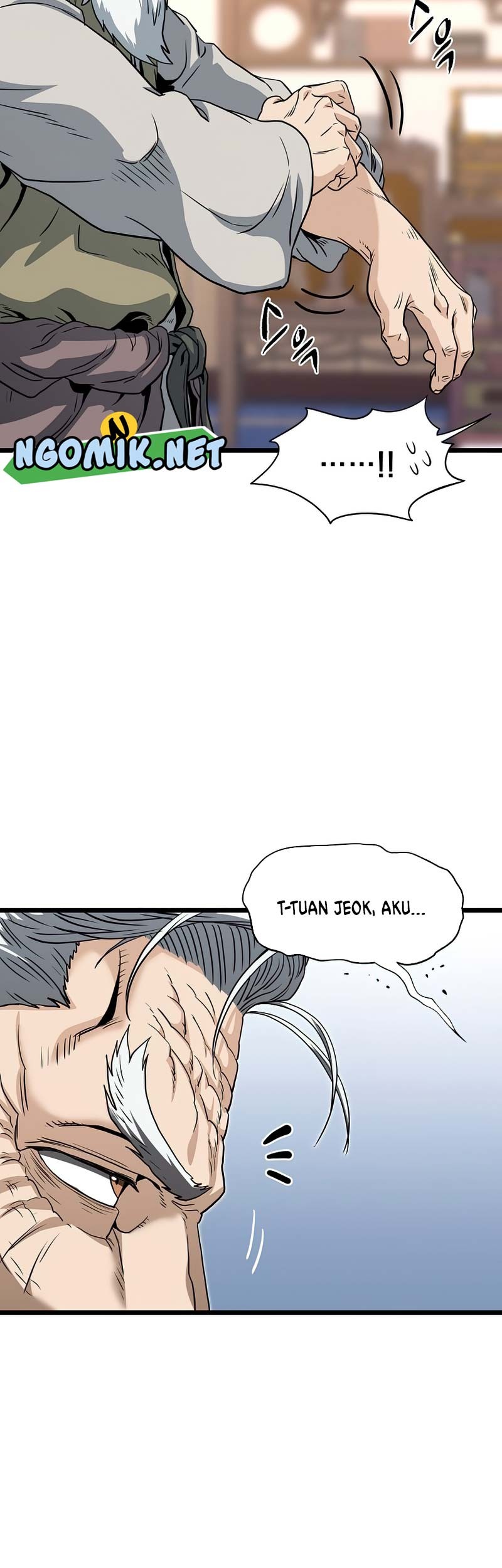 Murim Login - Chapter 130 - Page 24